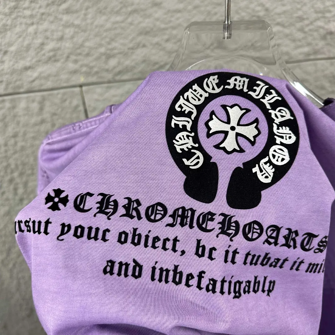 Distressed Washed Cotton Graphic T-Shirt D15019678 — view 5