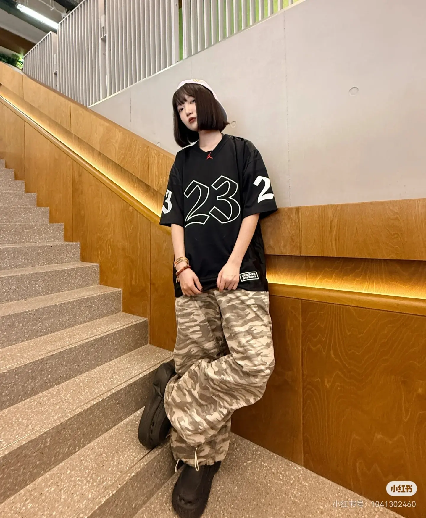 Supreme x Jordan Football Jersey D15523621