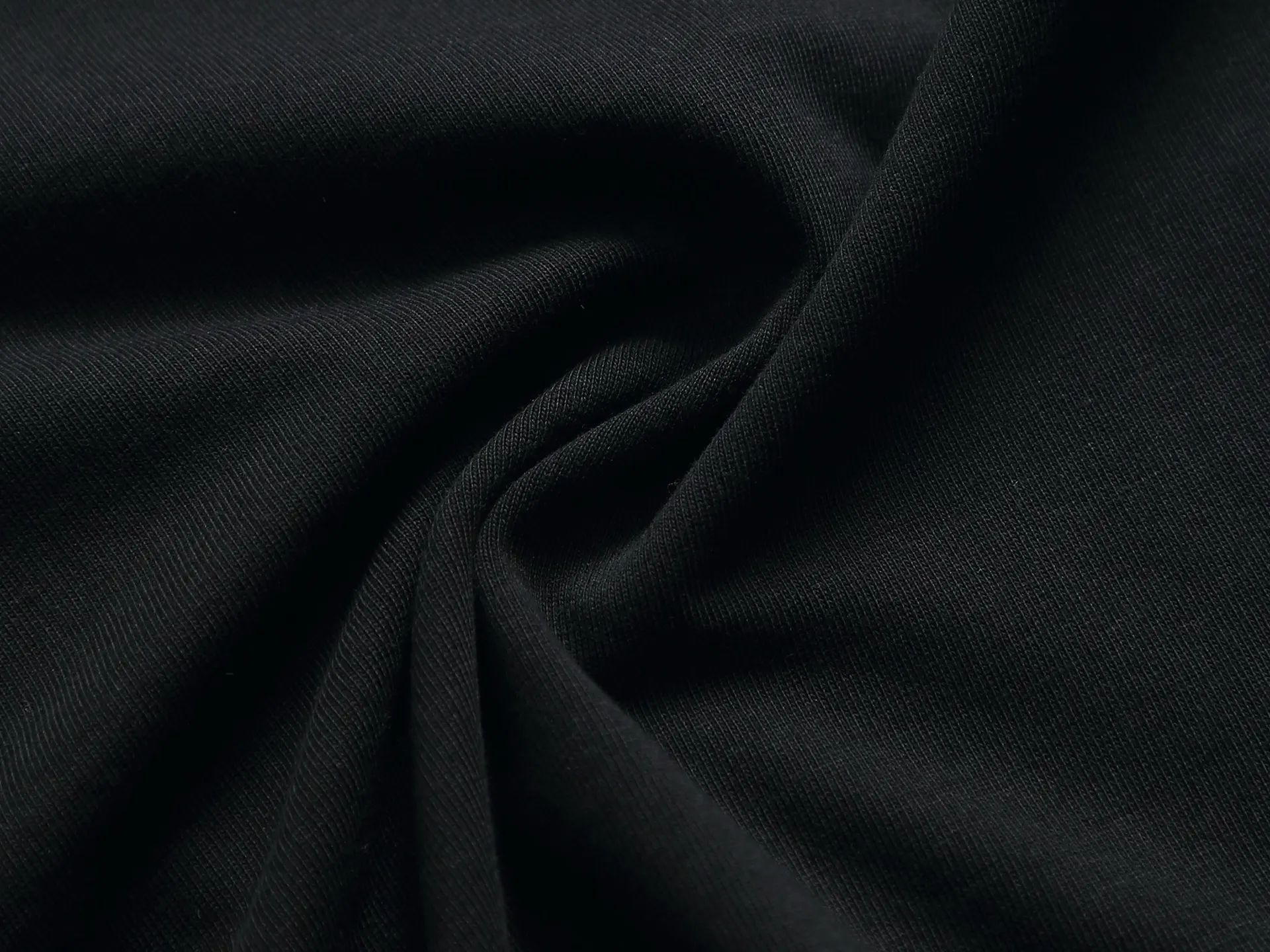Vintage-Inspired Embroidered Logo T-Shirt D17014619 — view 8