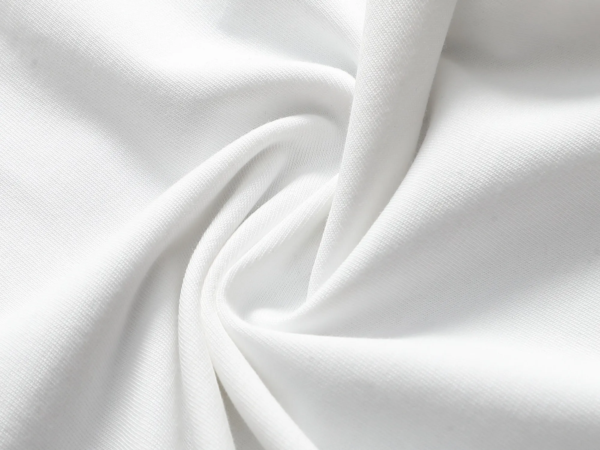 Logo-Embroidered Cotton-Jersey T-Shirt D17014591 — view 8