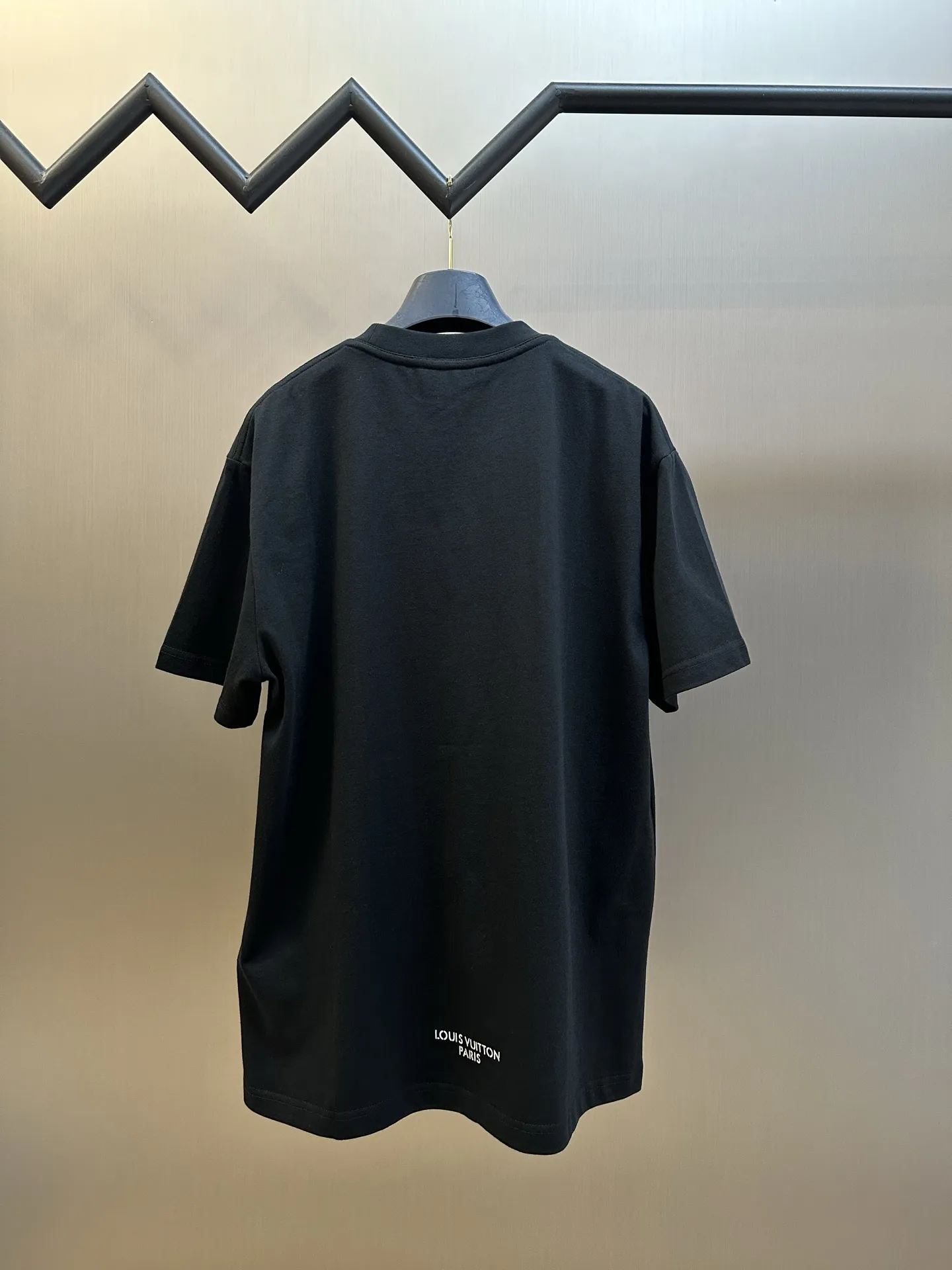 Handle With Care Graphic Print T-Shirt D20018786 — view 4