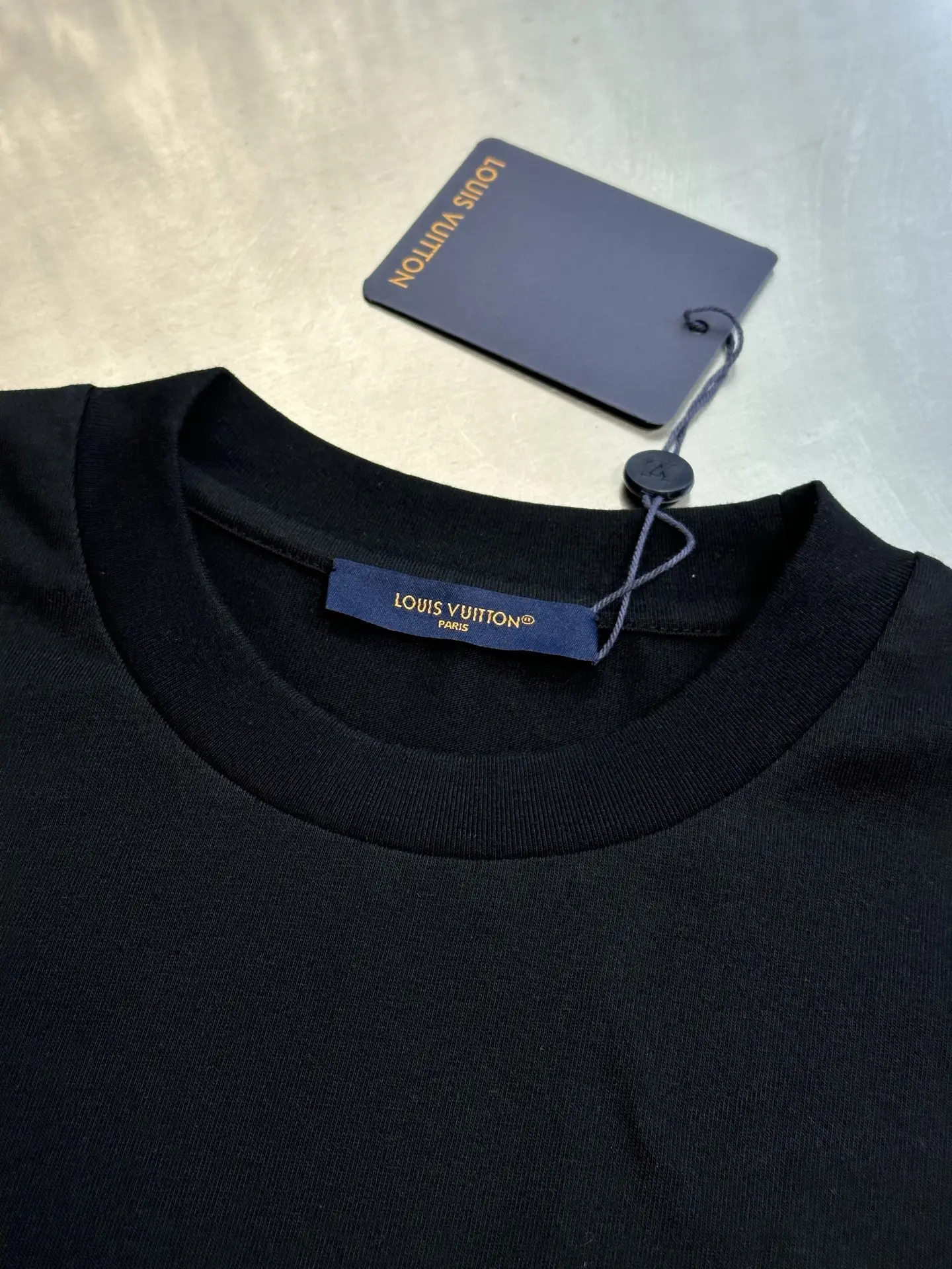 Handle With Care Graphic Print T-Shirt D20018786 — view 5