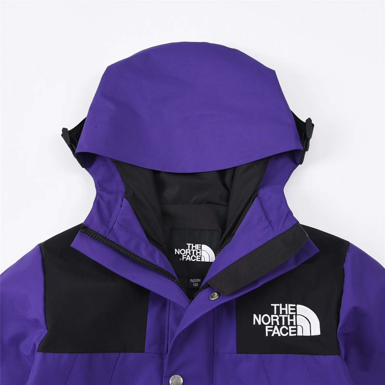 Kids' 1990 Mountain Jacket D25020353 — view 2
