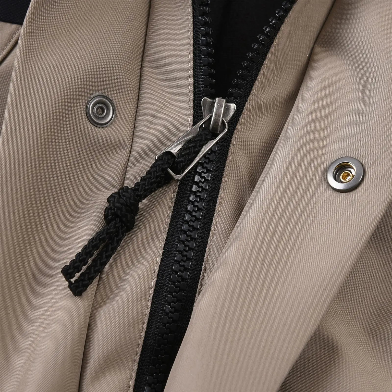 Kids' 1990 Mountain Jacket D25020347 — view 6