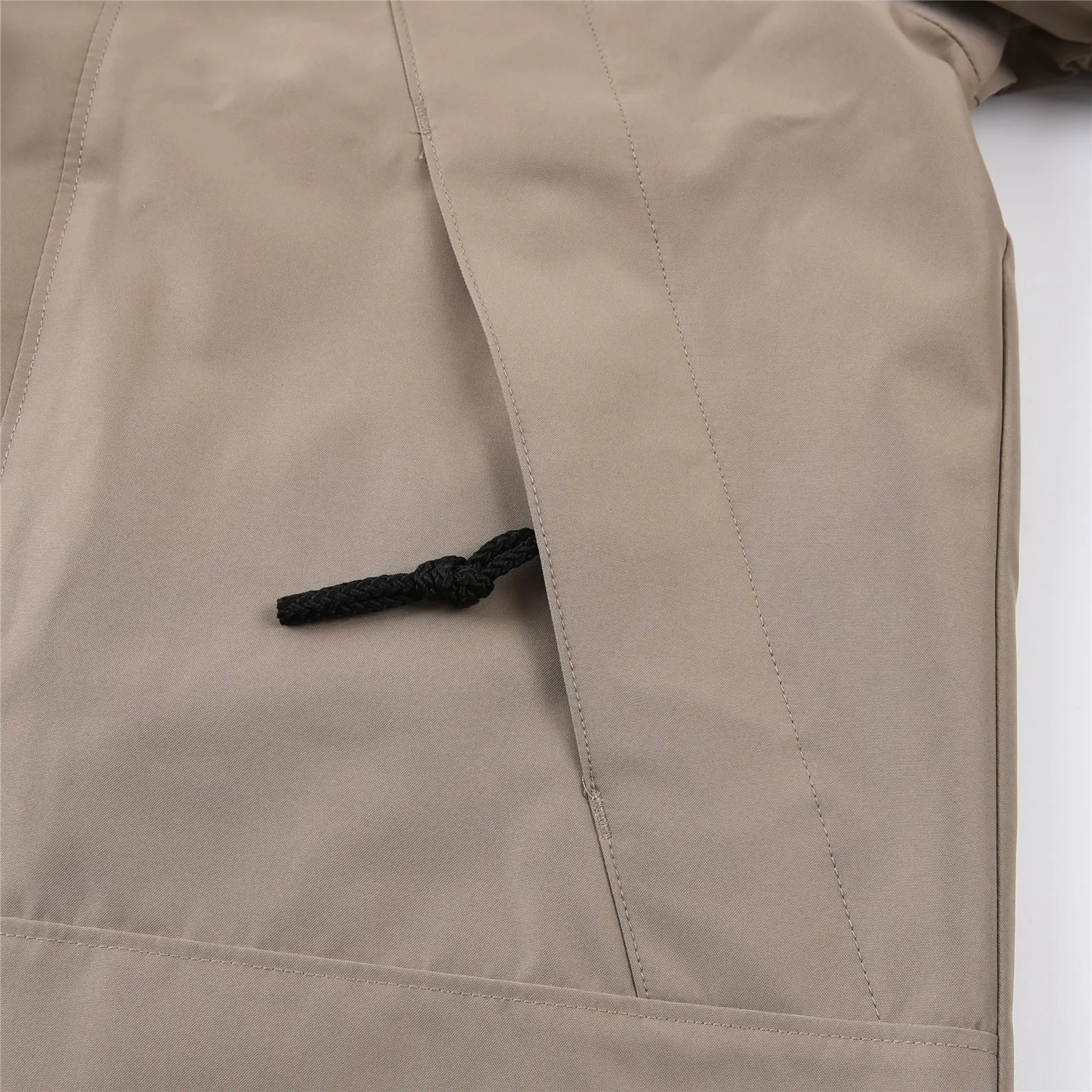 Kids' 1990 Mountain Jacket D25020347 — view 7