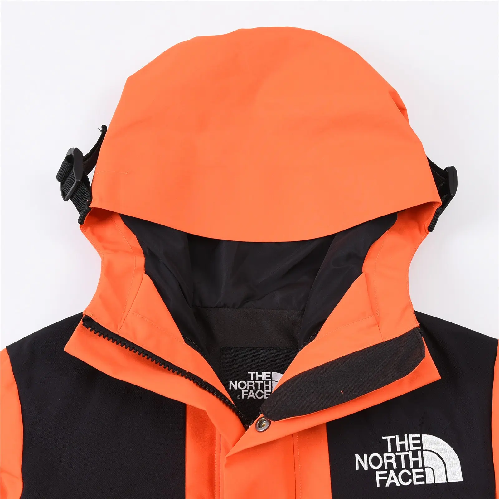 Kids' 1990 Mountain Jacket D25020352 — view 2