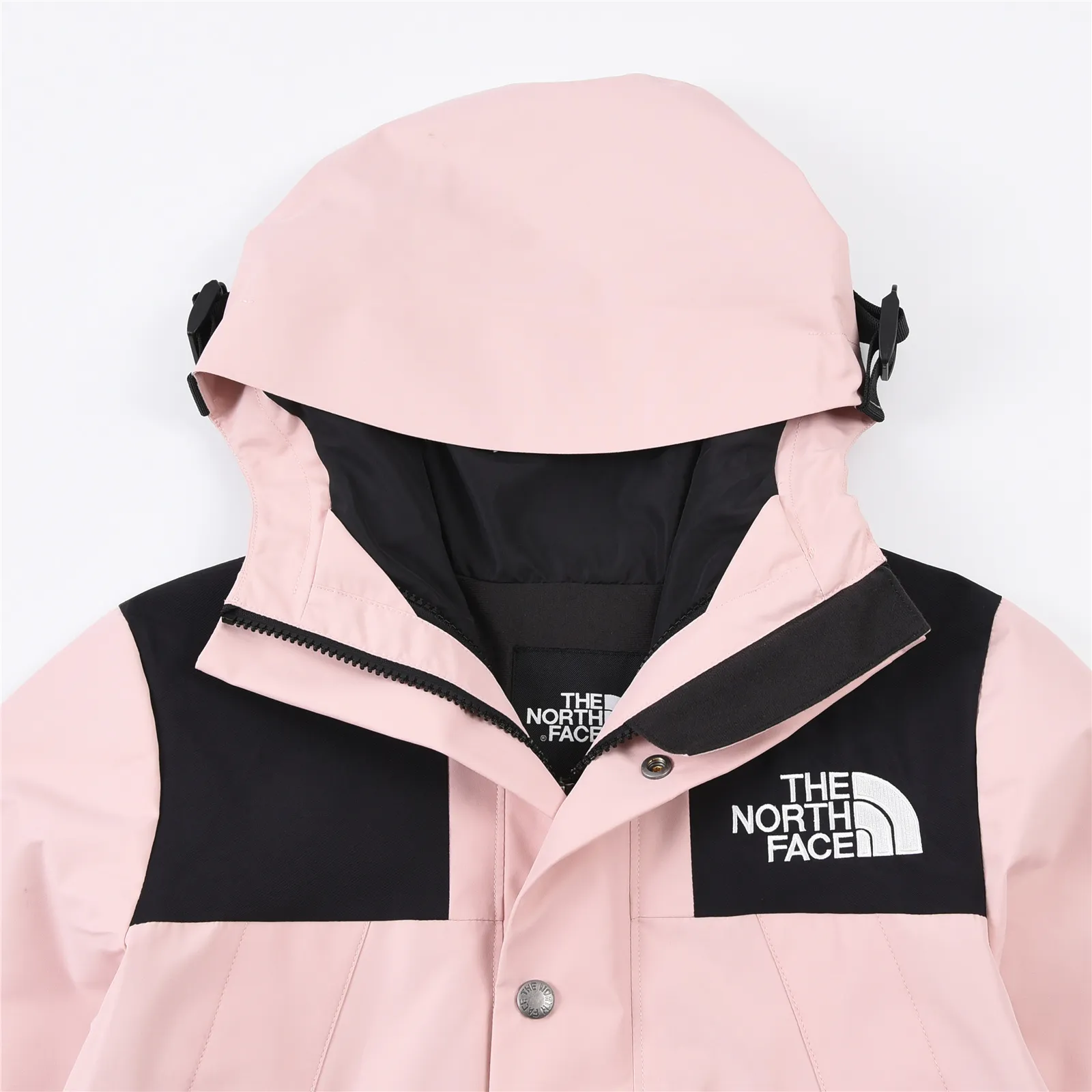 Kids' 1990 Mountain Jacket D25020346 — view 2