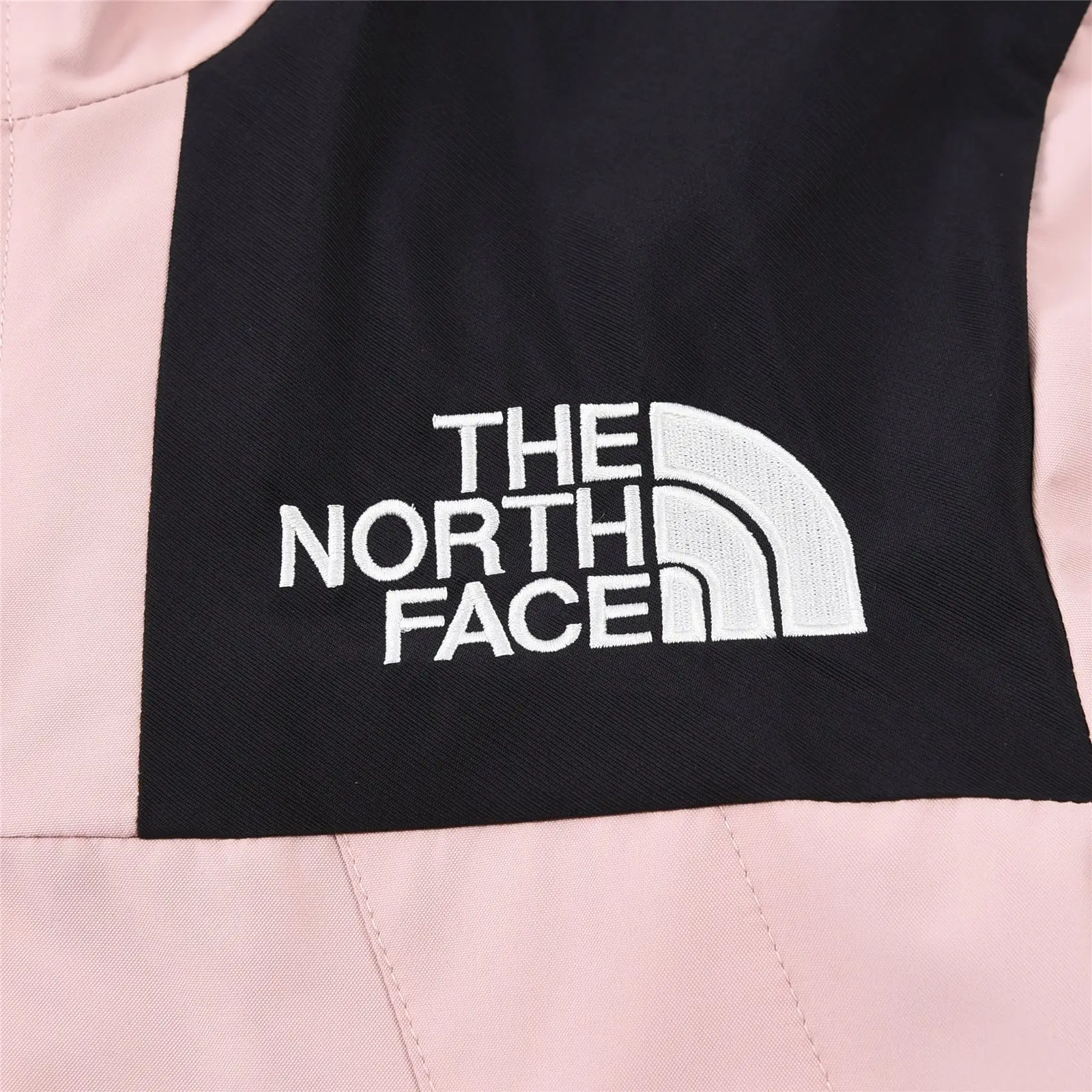 Kids' 1990 Mountain Jacket D25020346 — view 4