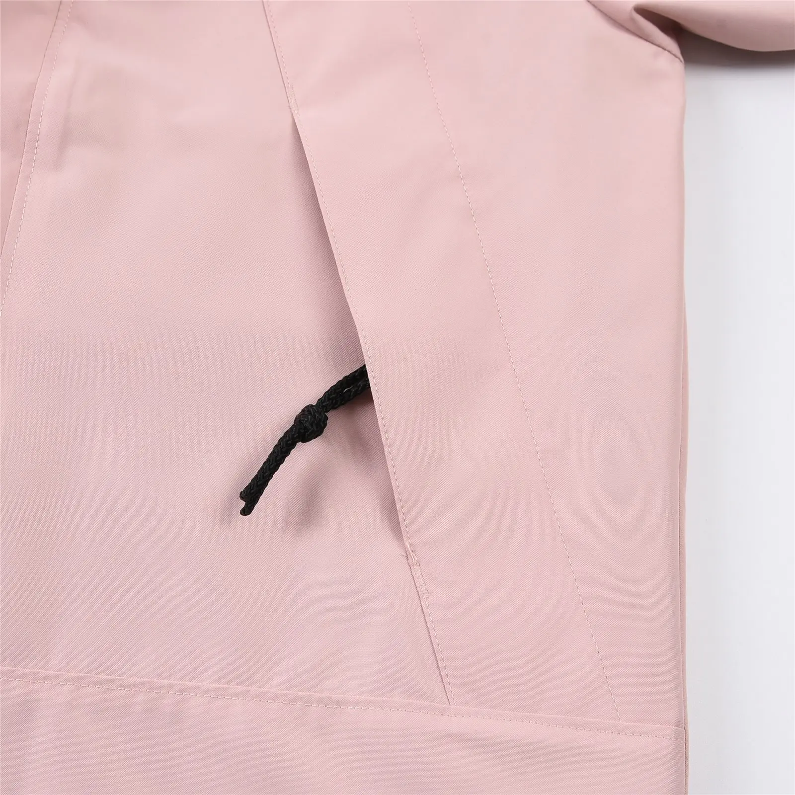 Kids' 1990 Mountain Jacket D25020346 — view 7