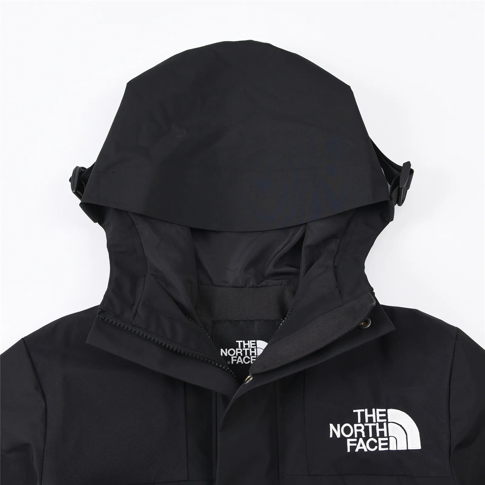 Kids' 1990 Mountain Jacket D25020350 — view 2