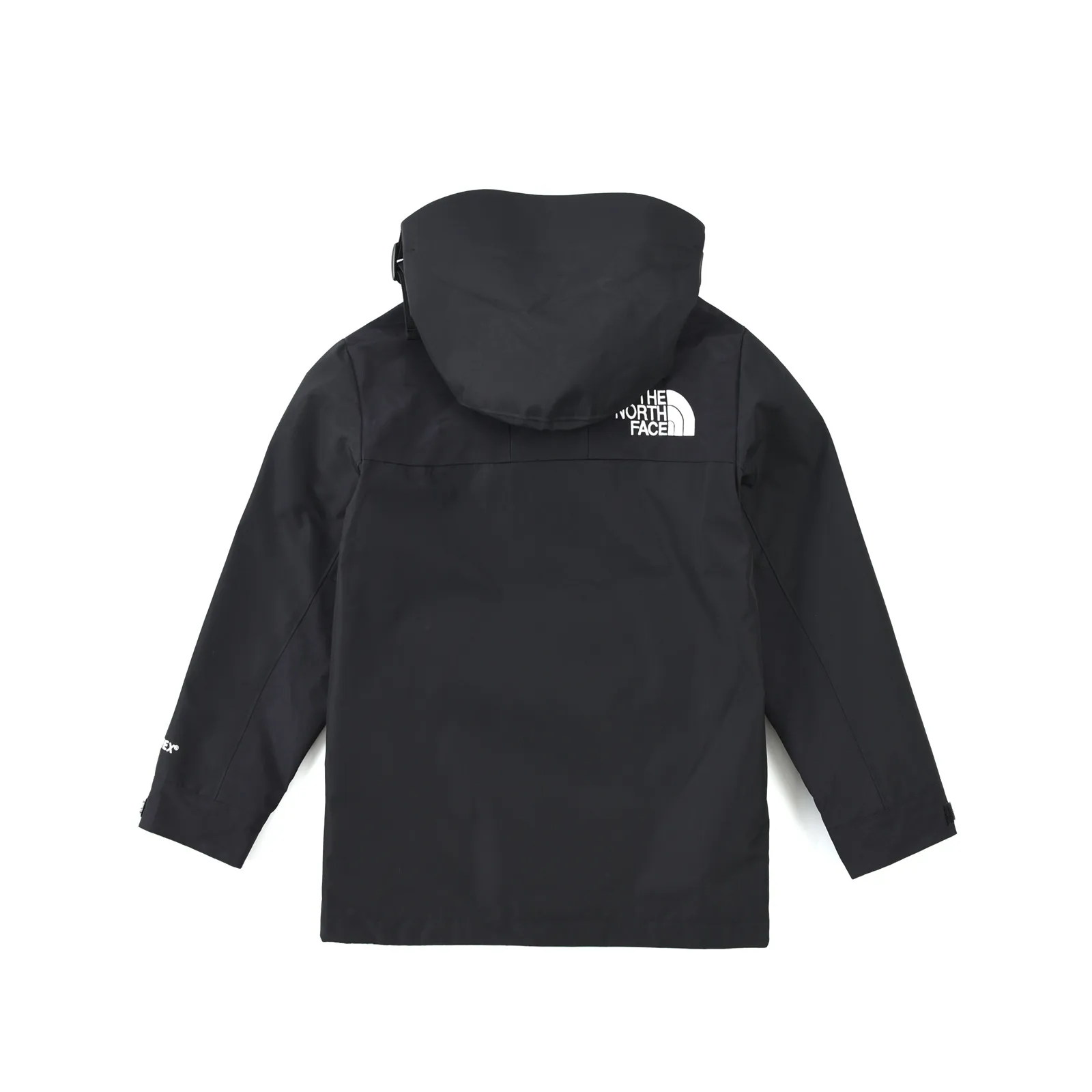 Kids' 1990 Mountain Jacket D25020350 — view 3