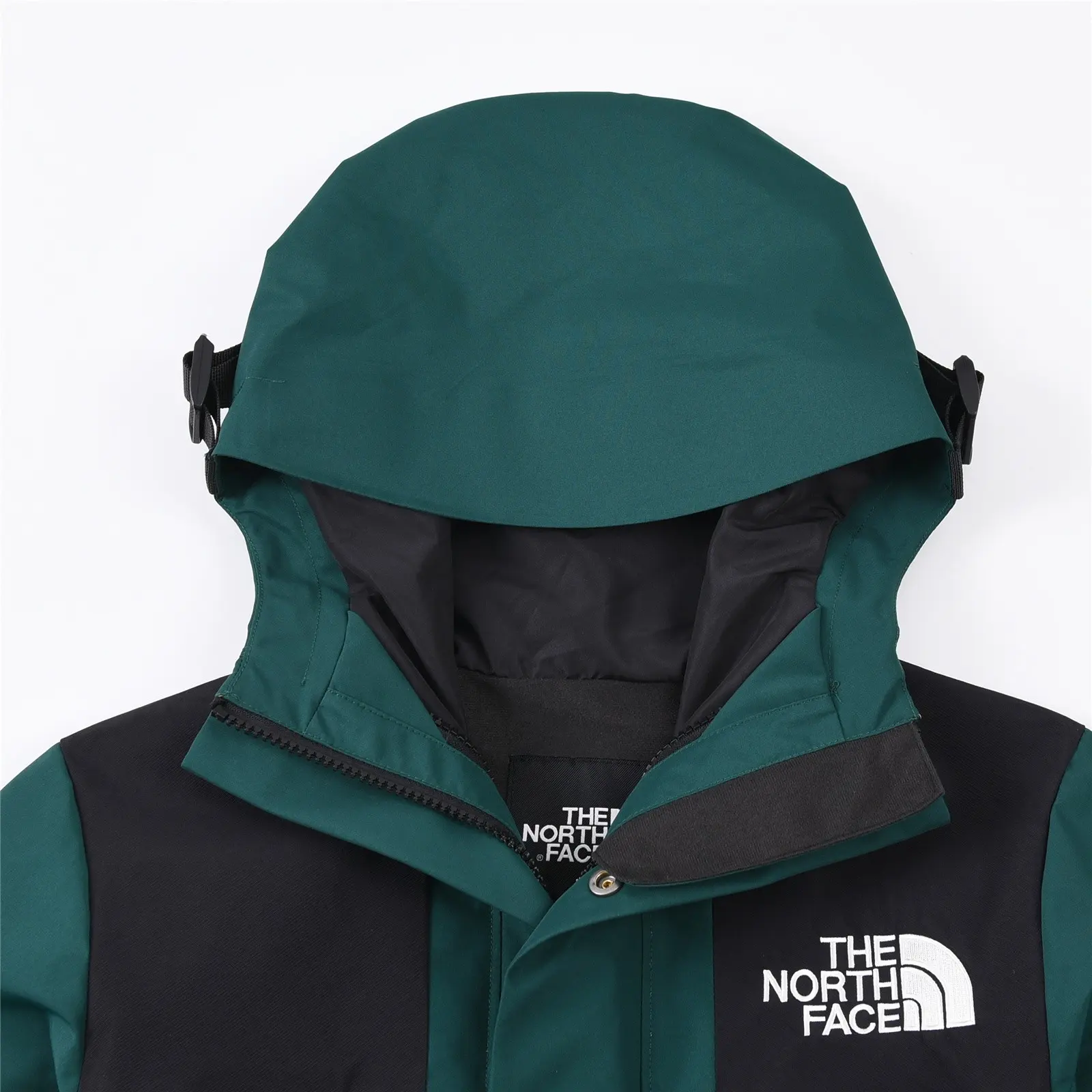Kids' 1990 Mountain Jacket D25020354 — view 2