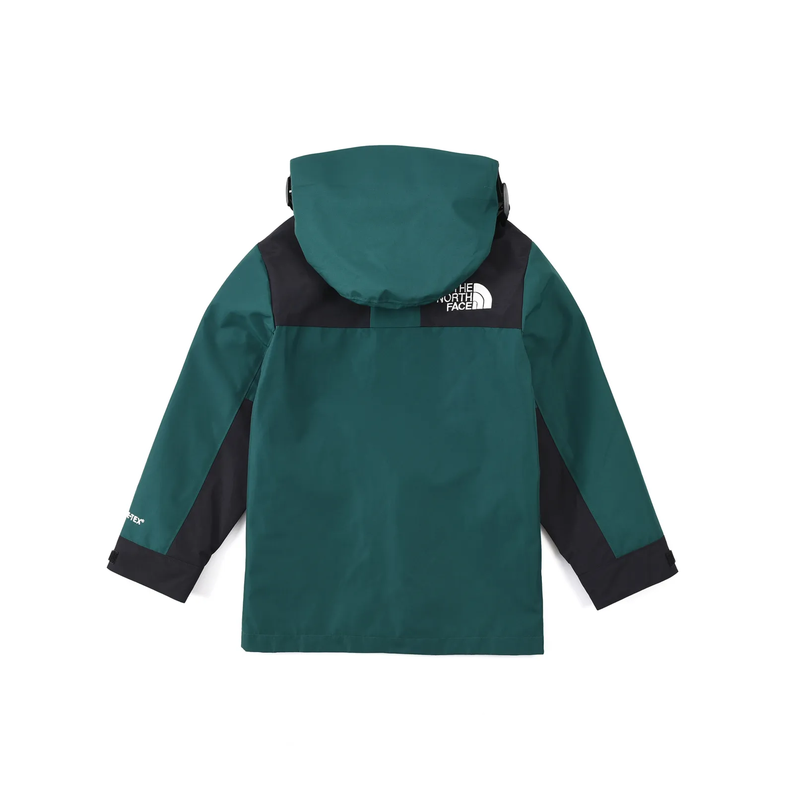 Kids' 1990 Mountain Jacket D25020354 — view 3