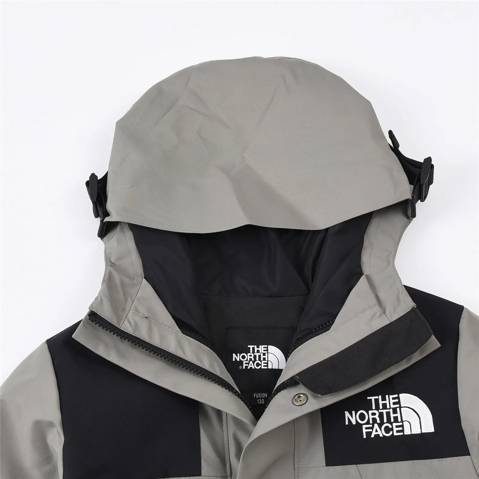 Kids' 1990 Mountain Jacket D25020349 — view 2