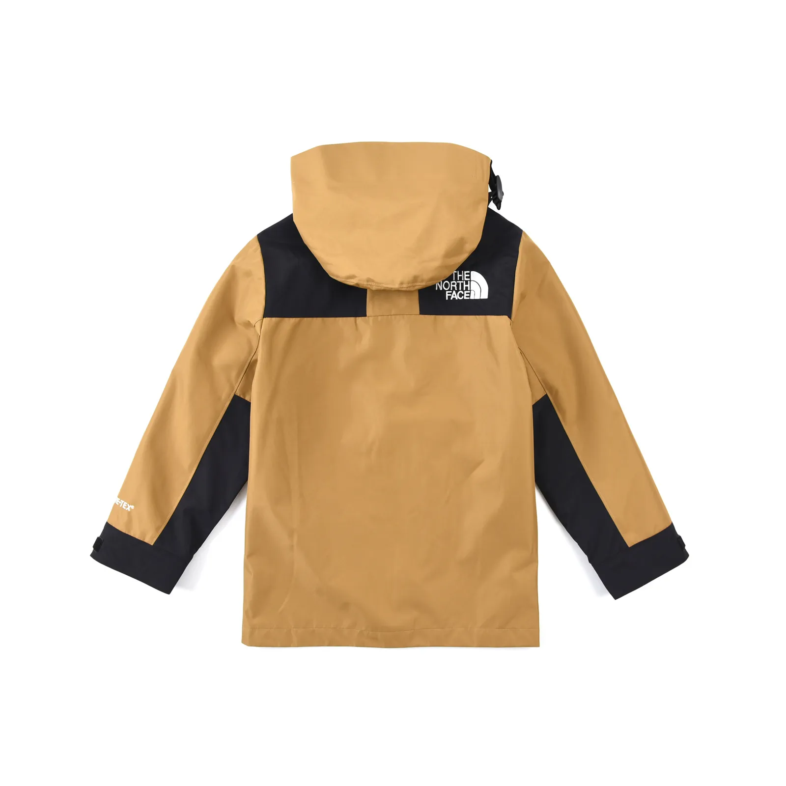 Kids' 1990 Mountain Jacket D25020351 — view 3