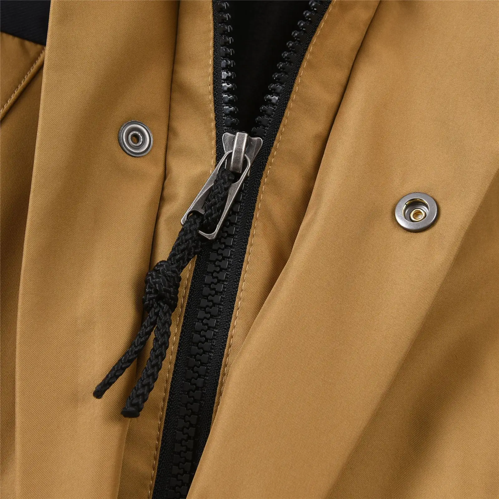 Kids' 1990 Mountain Jacket D25020351 — view 5