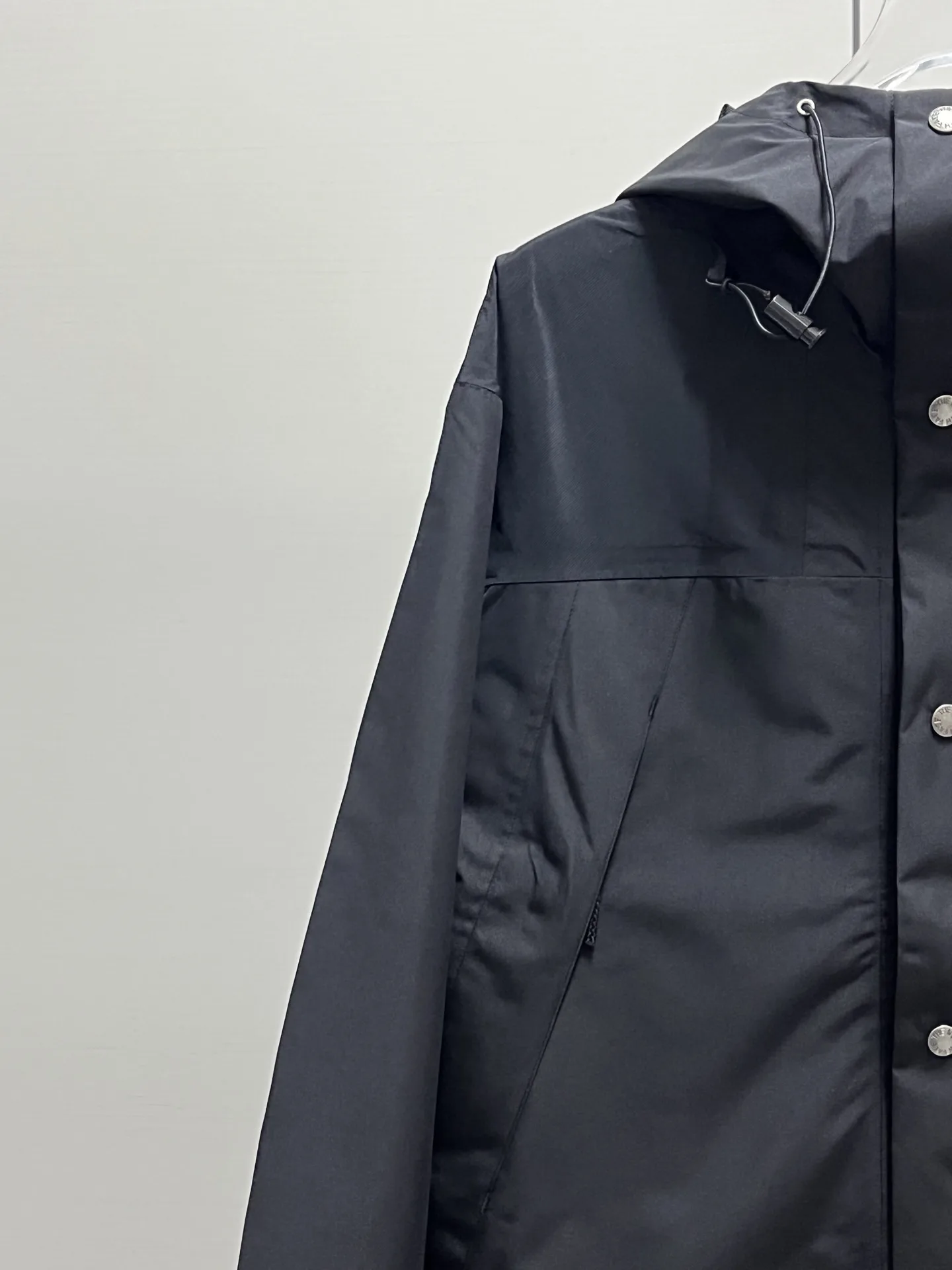 1990 Mountain Jacket GORE-TEX Shell D28020355 — view 5