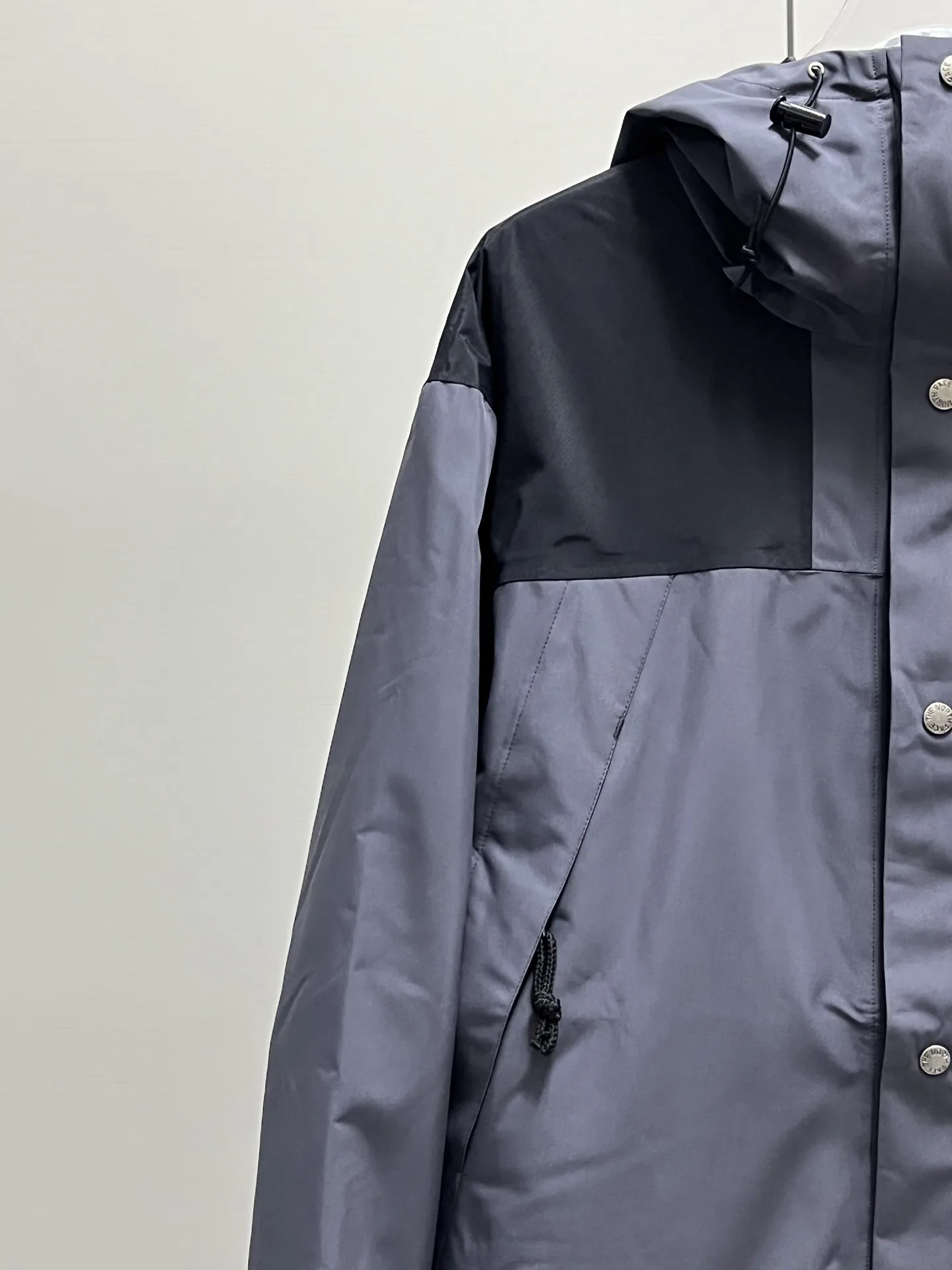 1990 Mountain Jacket GORE-TEX Shell D28020363 — view 5