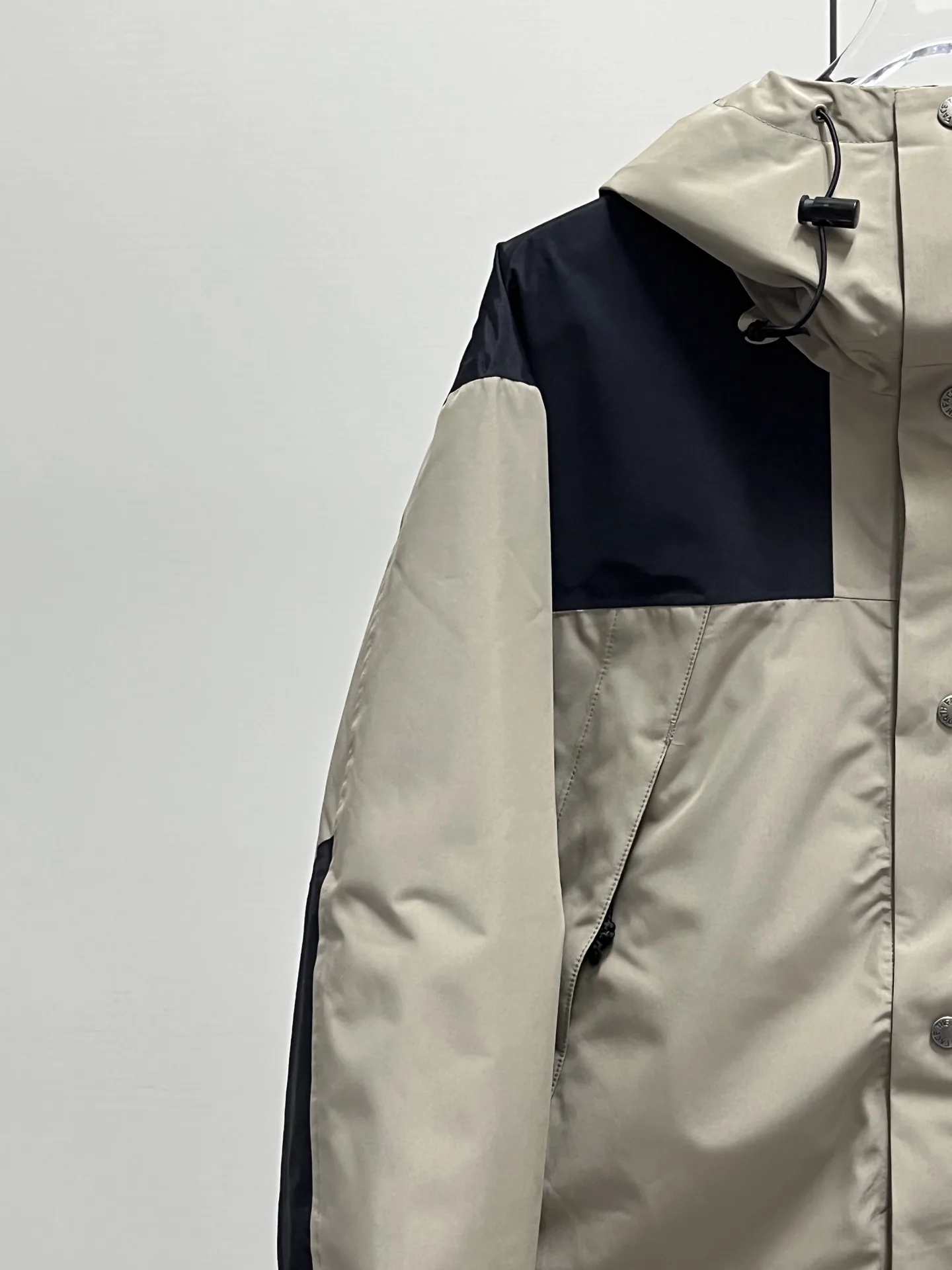 1990 Mountain Jacket GORE-TEX Shell D28020362 — view 5