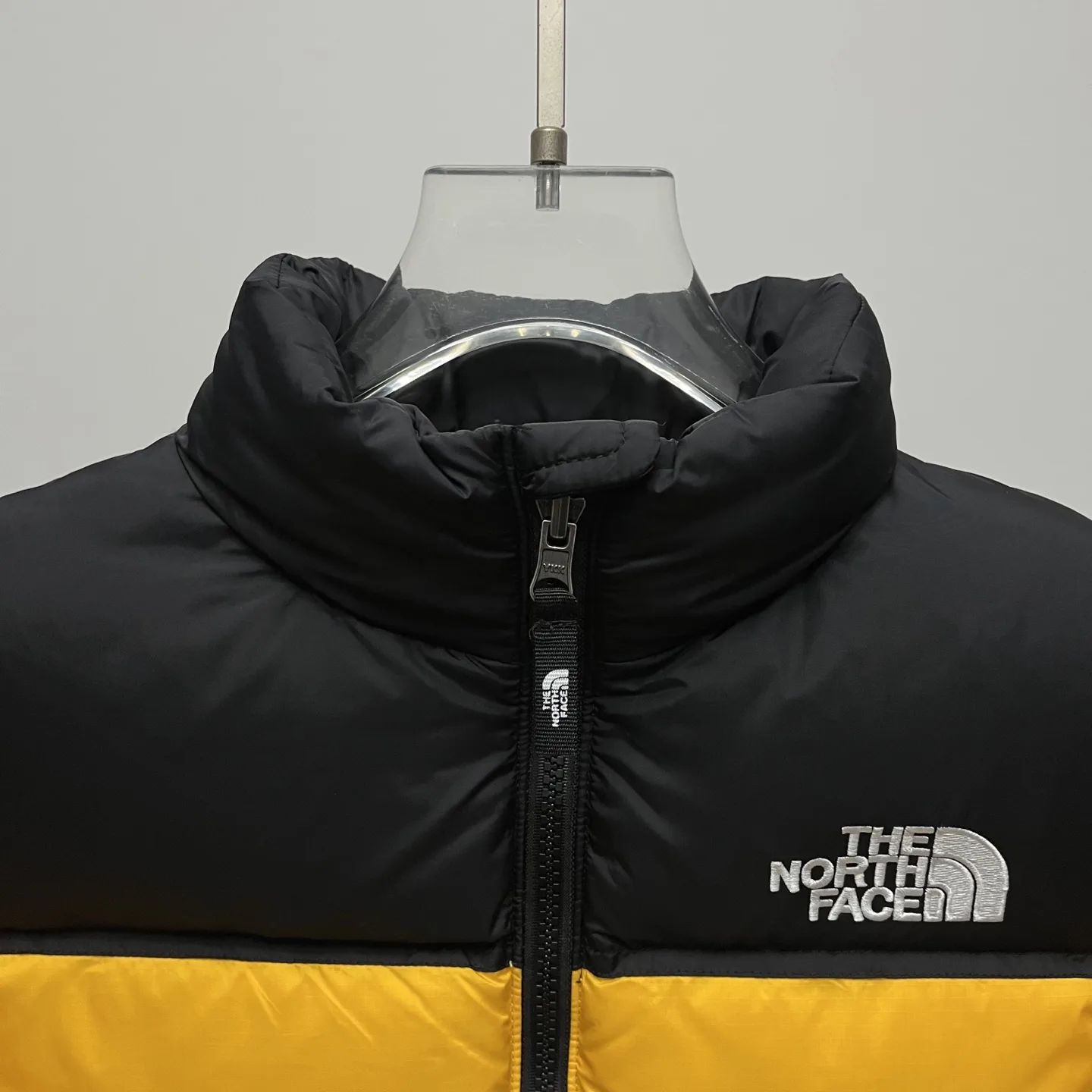 Kids' 1996 Retro Nuptse Down Jacket D28020370 — view 8