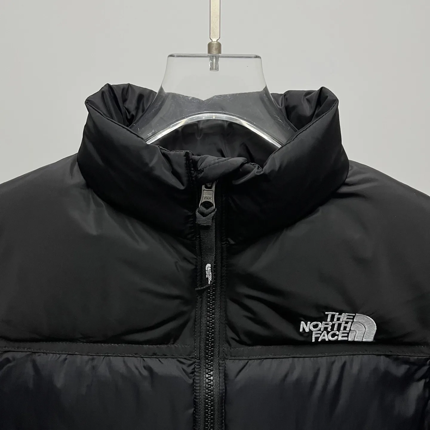 Kids' 1996 Retro Nuptse Down Jacket D28020366 — view 8