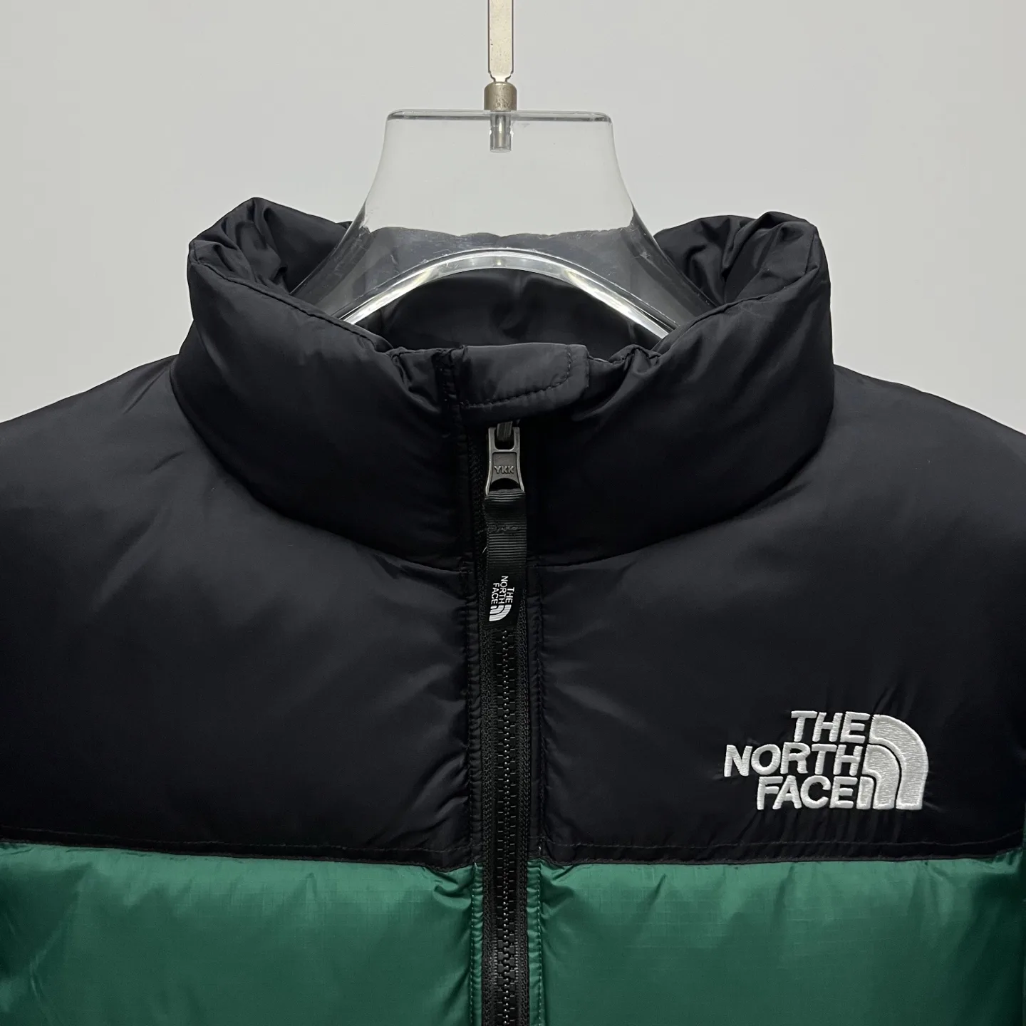 Kids' 1996 Retro Nuptse Down Jacket D28020371 — view 8
