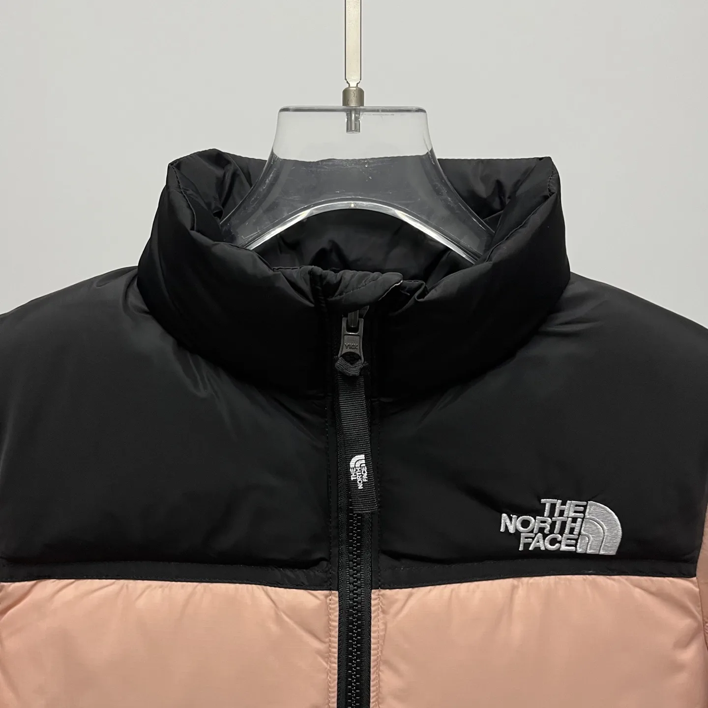 Kids' 1996 Retro Nuptse Down Jacket D28020368 — view 8