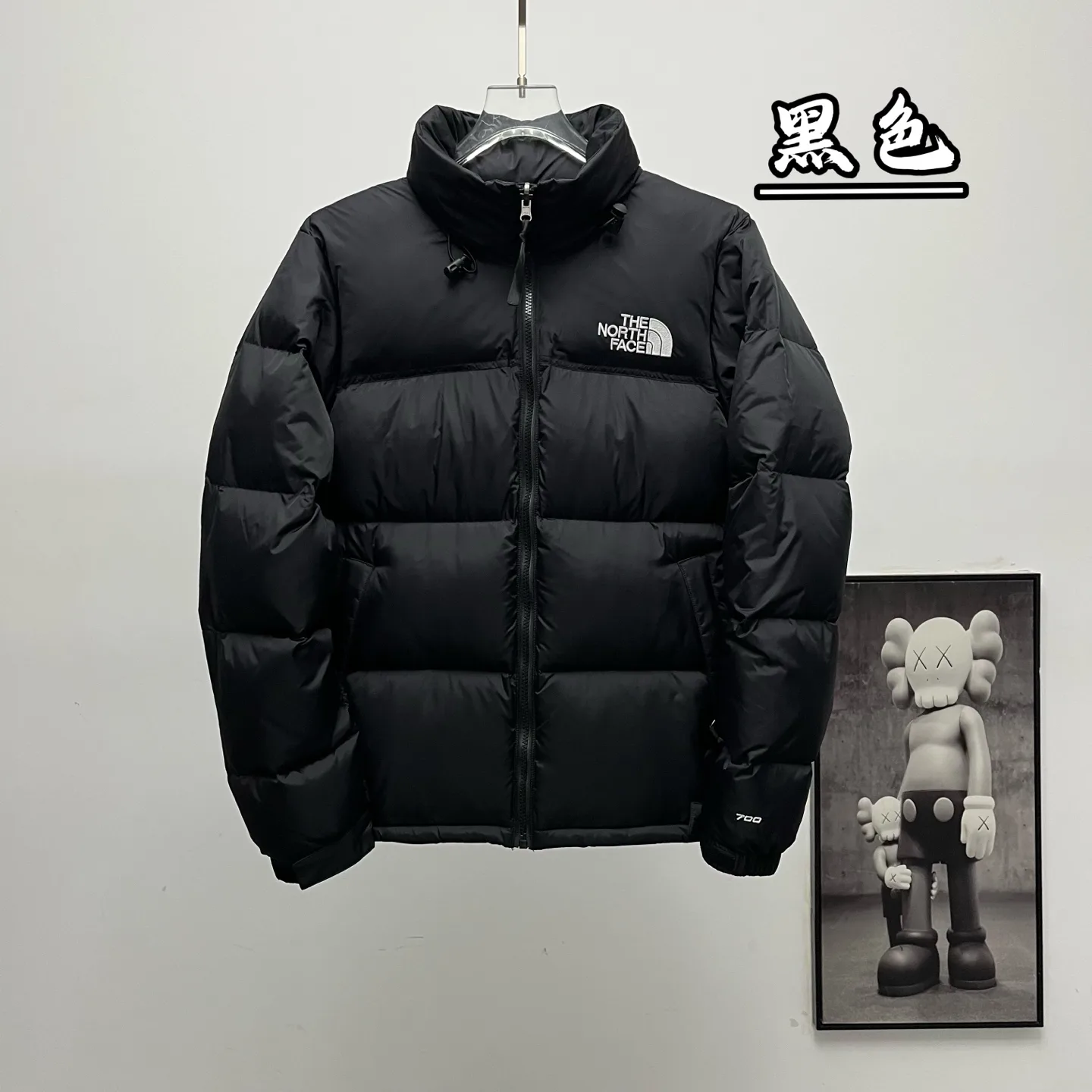 1996 Retro Nuptse Down Jacket D30020374