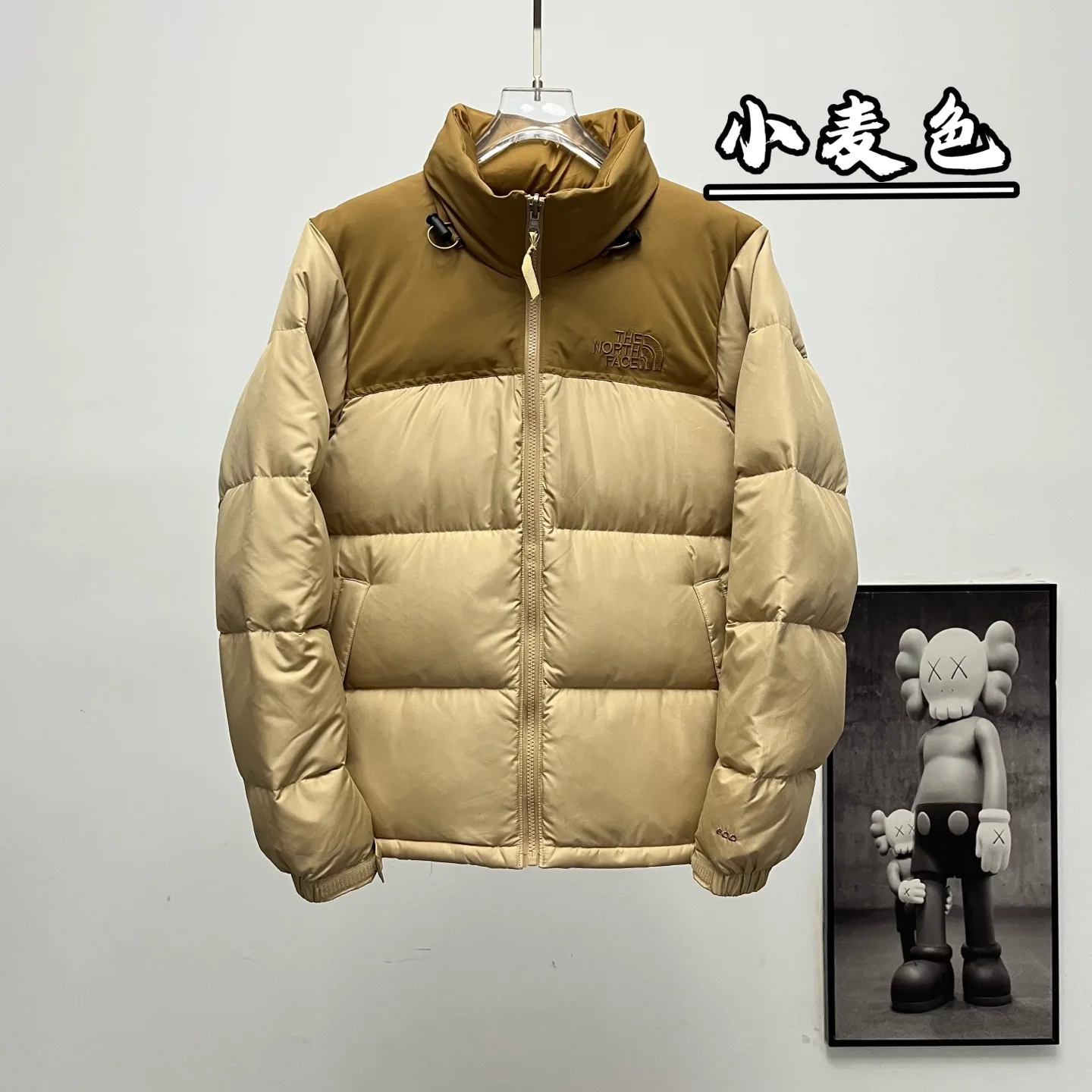 1996 Retro Nuptse Down Jacket D30020373 — view 9