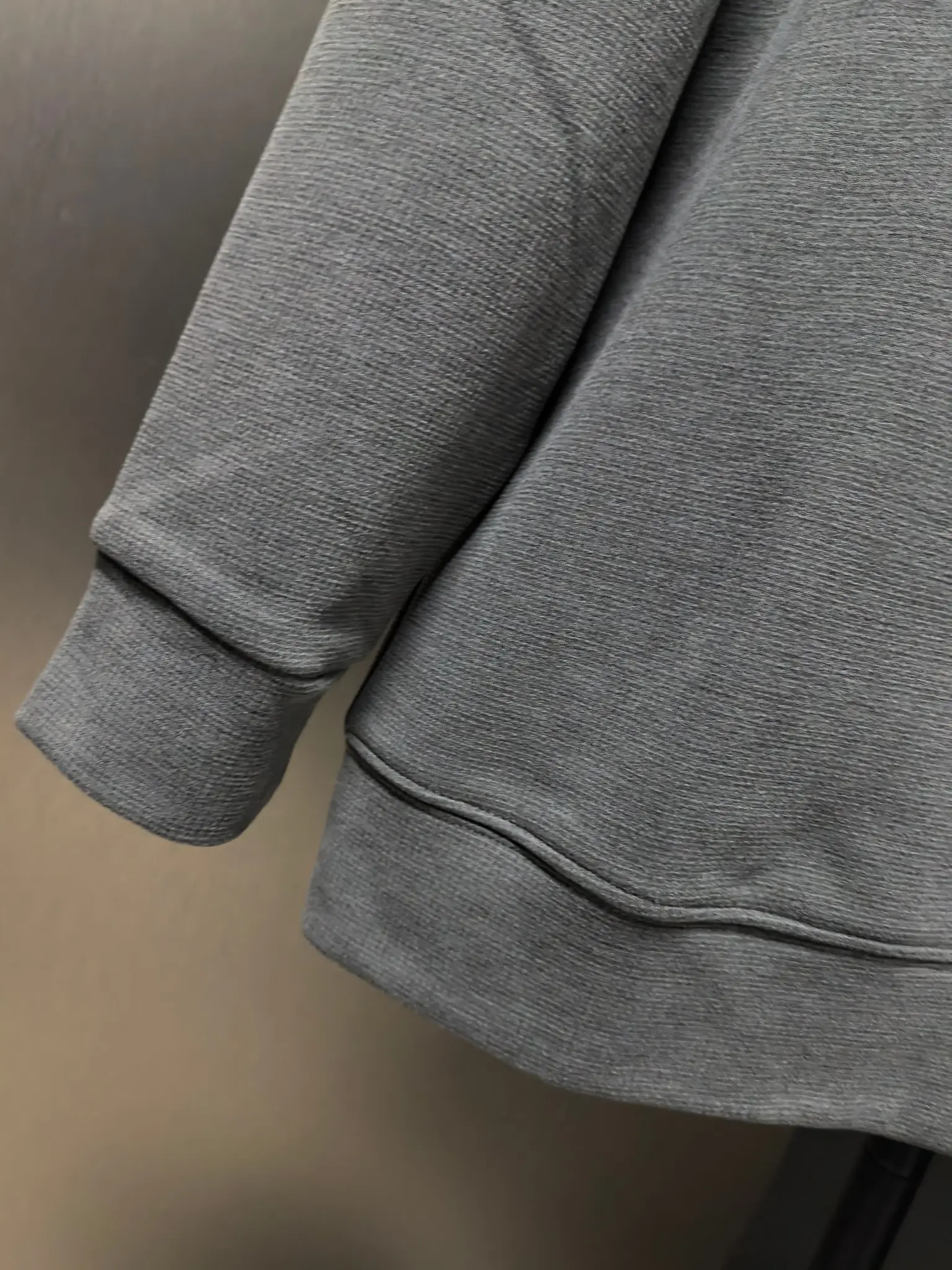 Kailas Half-Zip Long-Sleeve Base Layer D31022069 — view 5