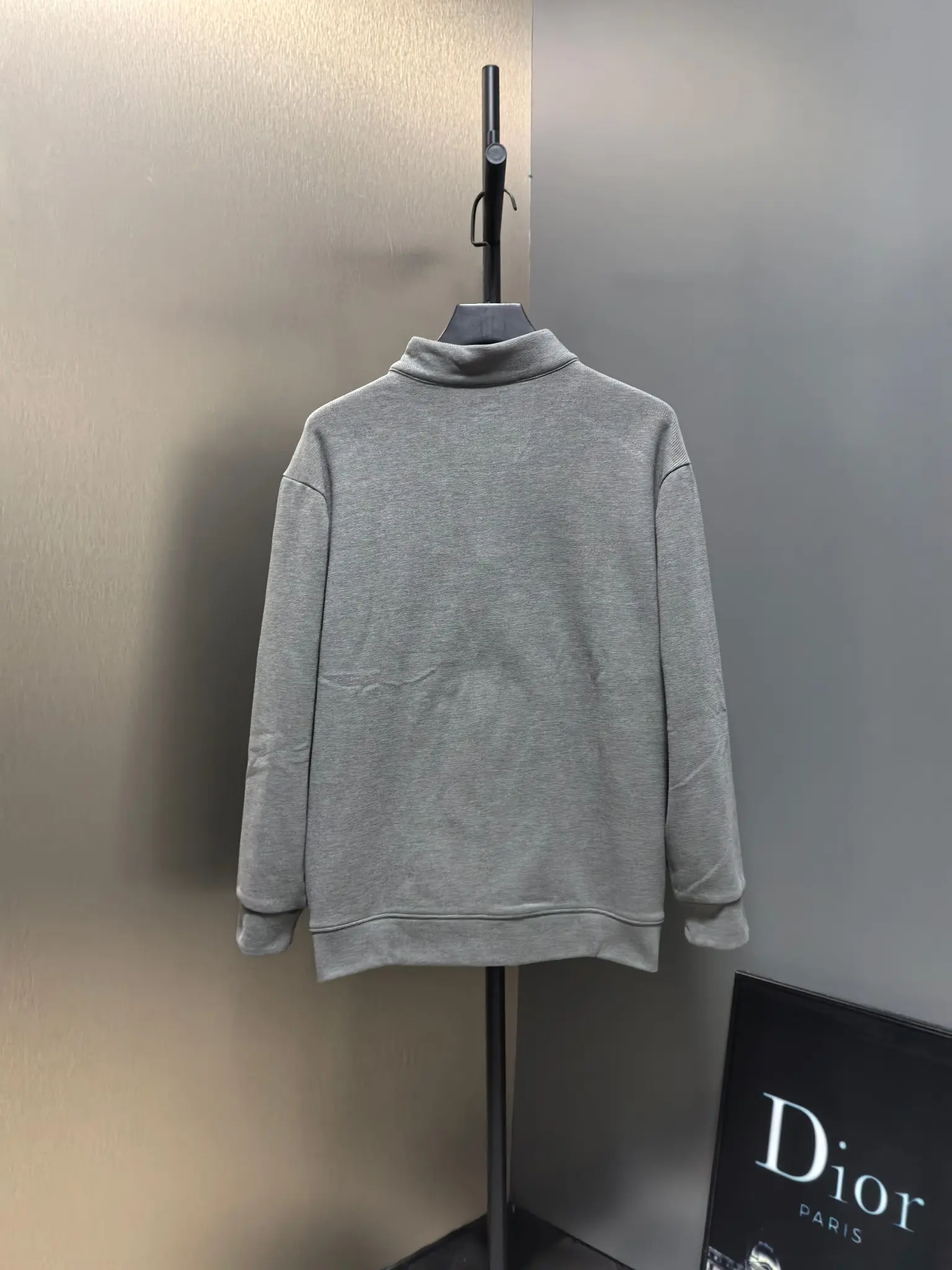 Kailas Half-Zip Long-Sleeve Base Layer D31022069 — view 7