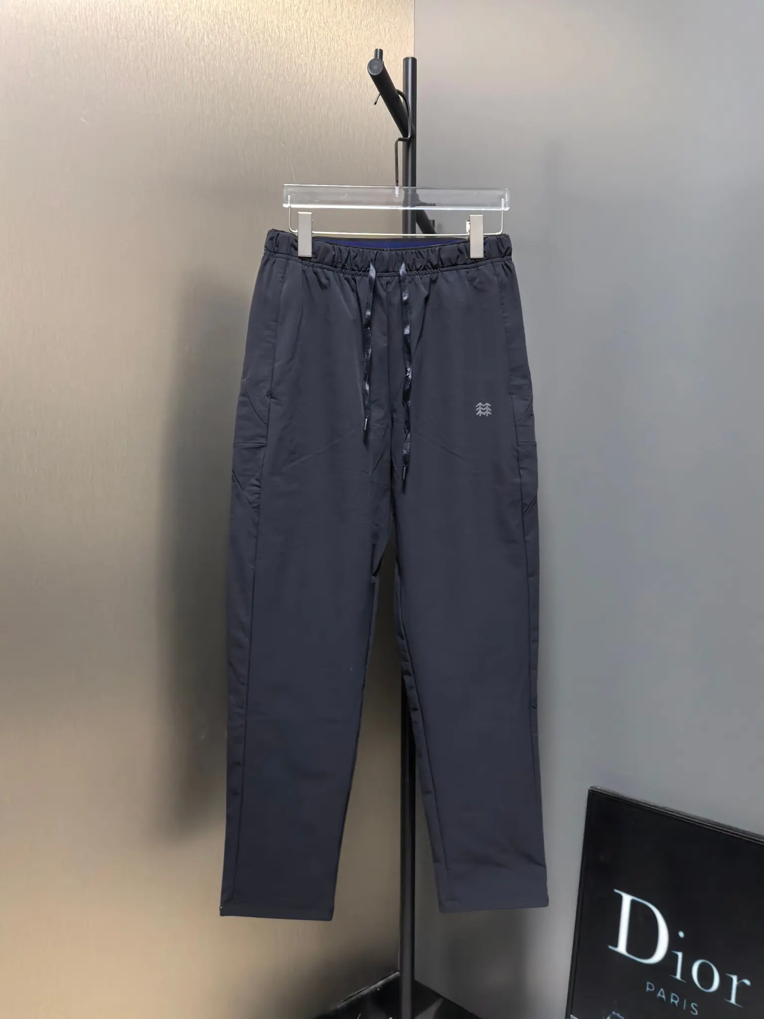 Men's Outdoor Performance Trousers D31022102