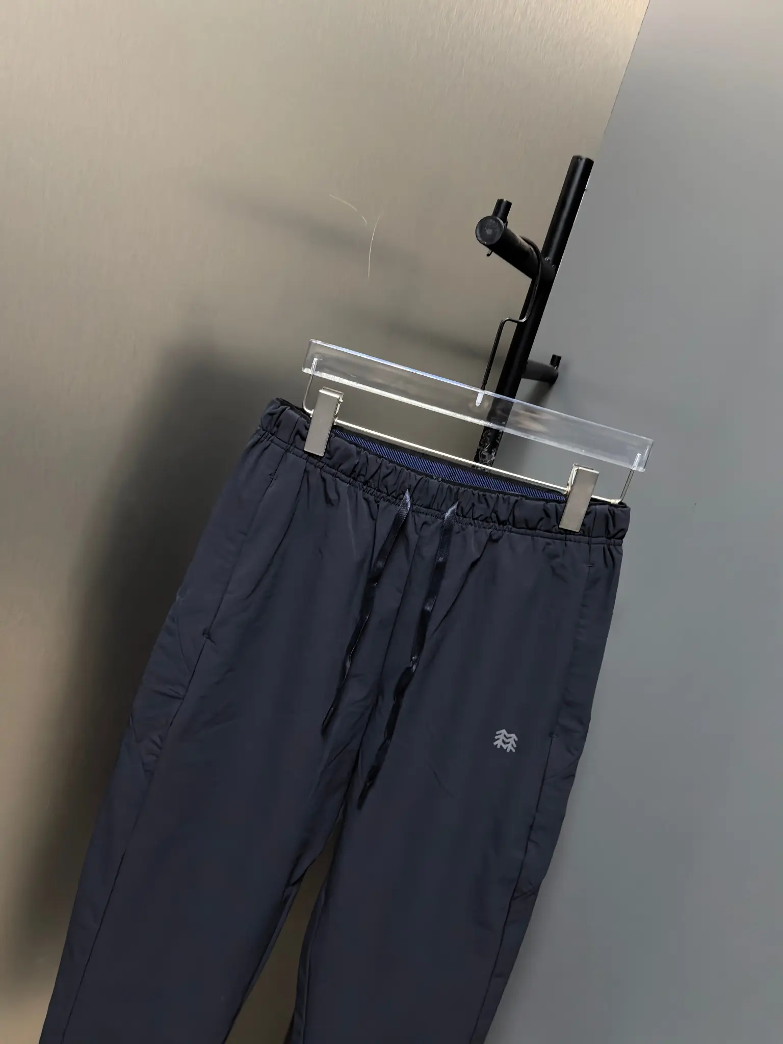 Men's Outdoor Performance Trousers D31022102 — view 6