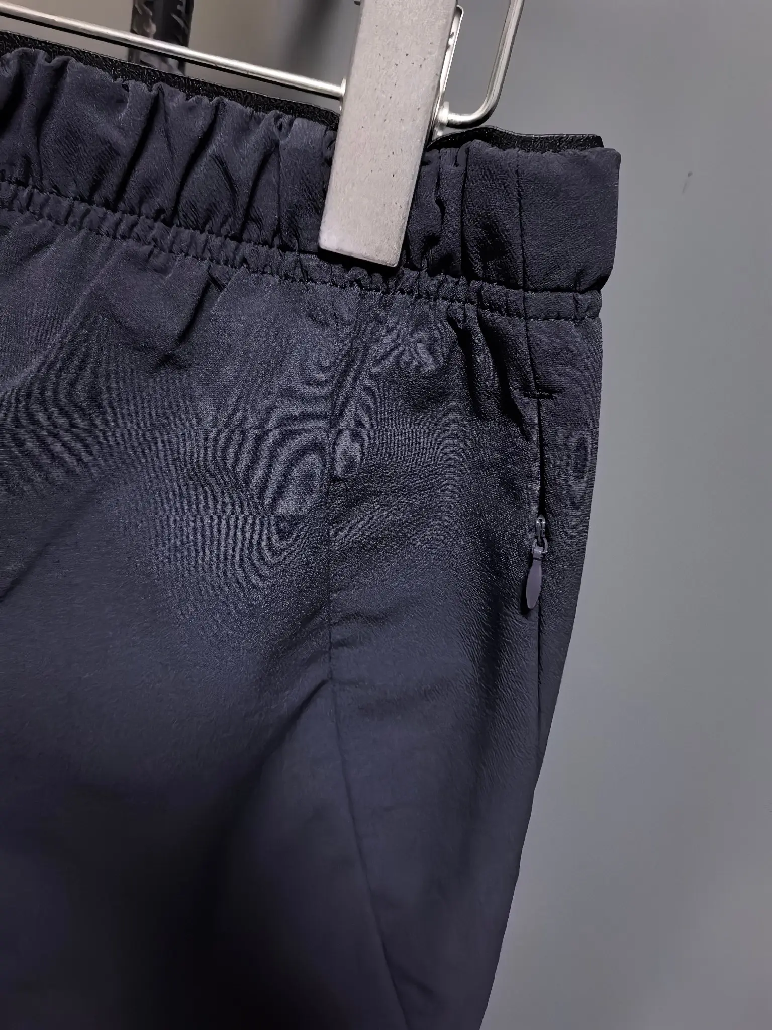 Men's Outdoor Performance Trousers D31022102 — view 7