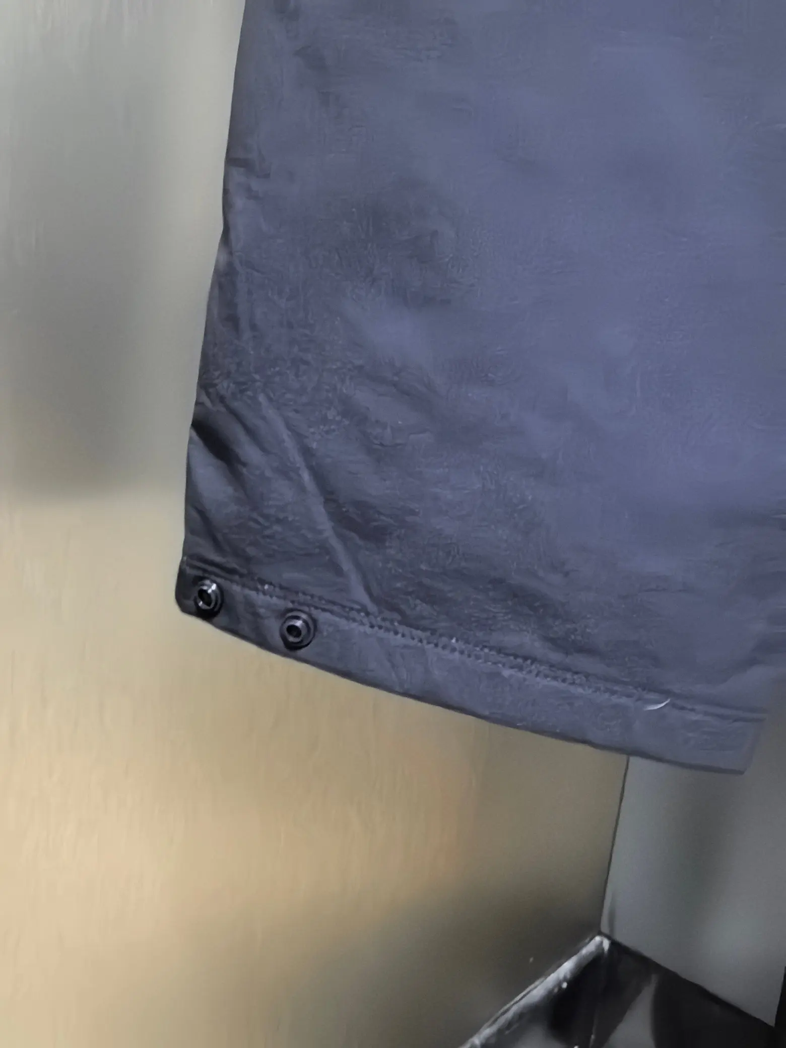 Men's Outdoor Performance Trousers D31022102 — view 9