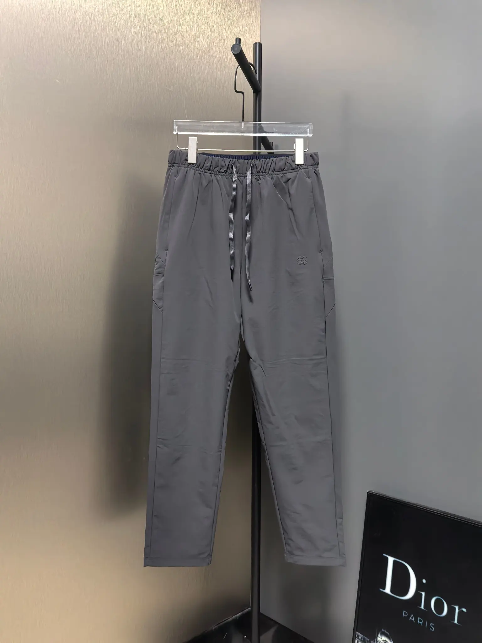 Men's Outdoor Performance Trousers D31022103
