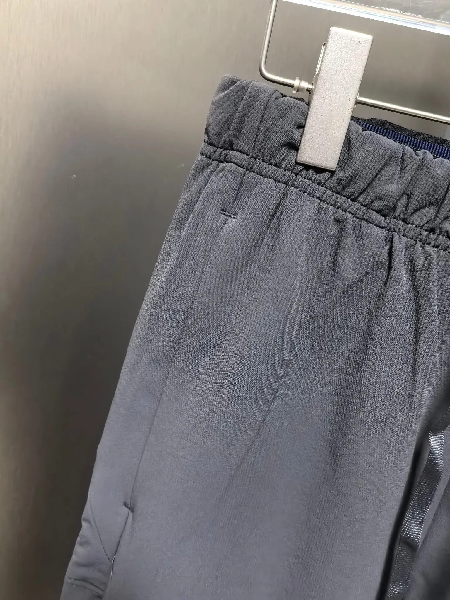 Men's Outdoor Performance Trousers D31022103 — view 2
