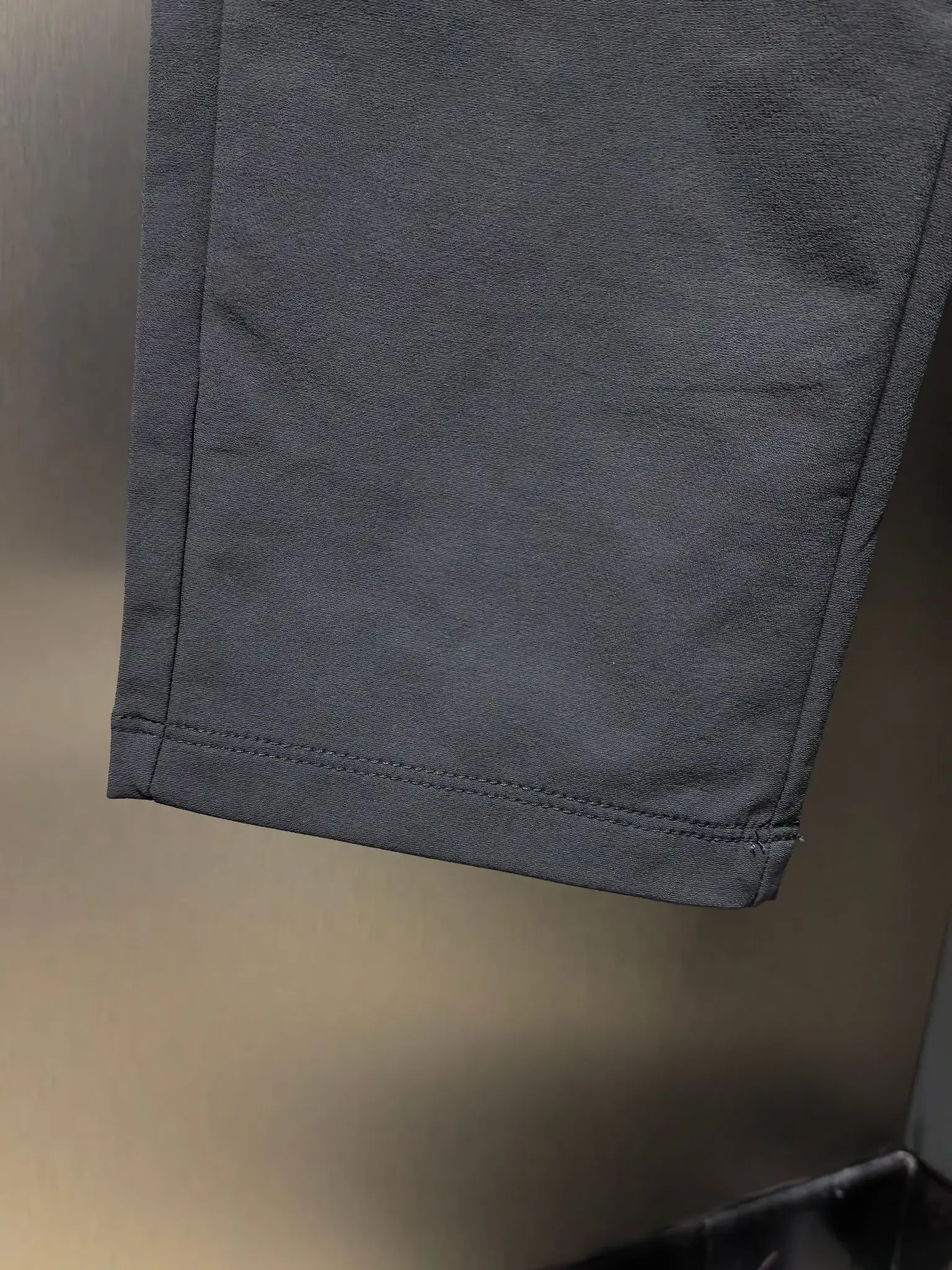 Men's Outdoor Performance Trousers D31022103 — view 5