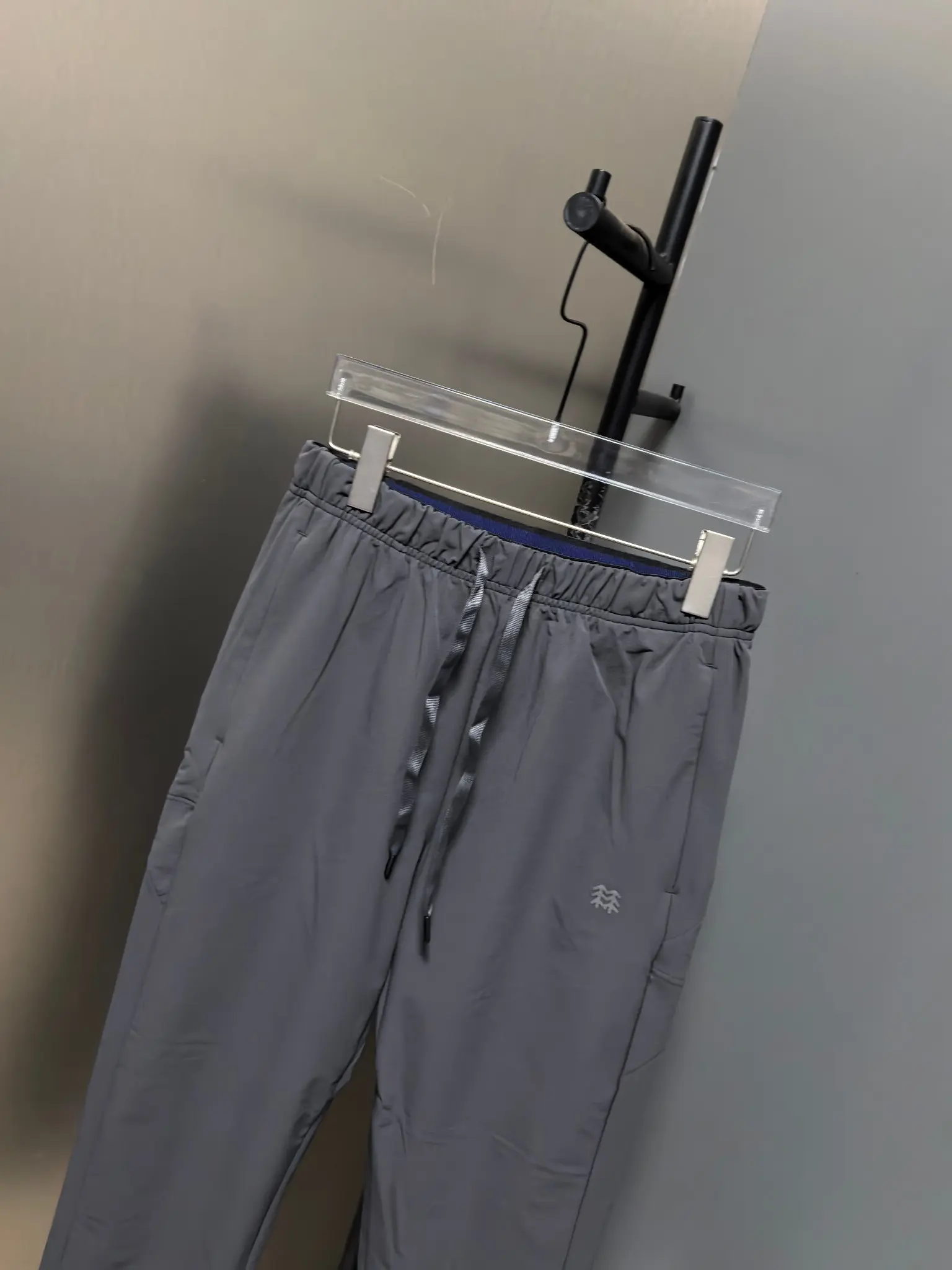 Men's Outdoor Performance Trousers D31022103 — view 6