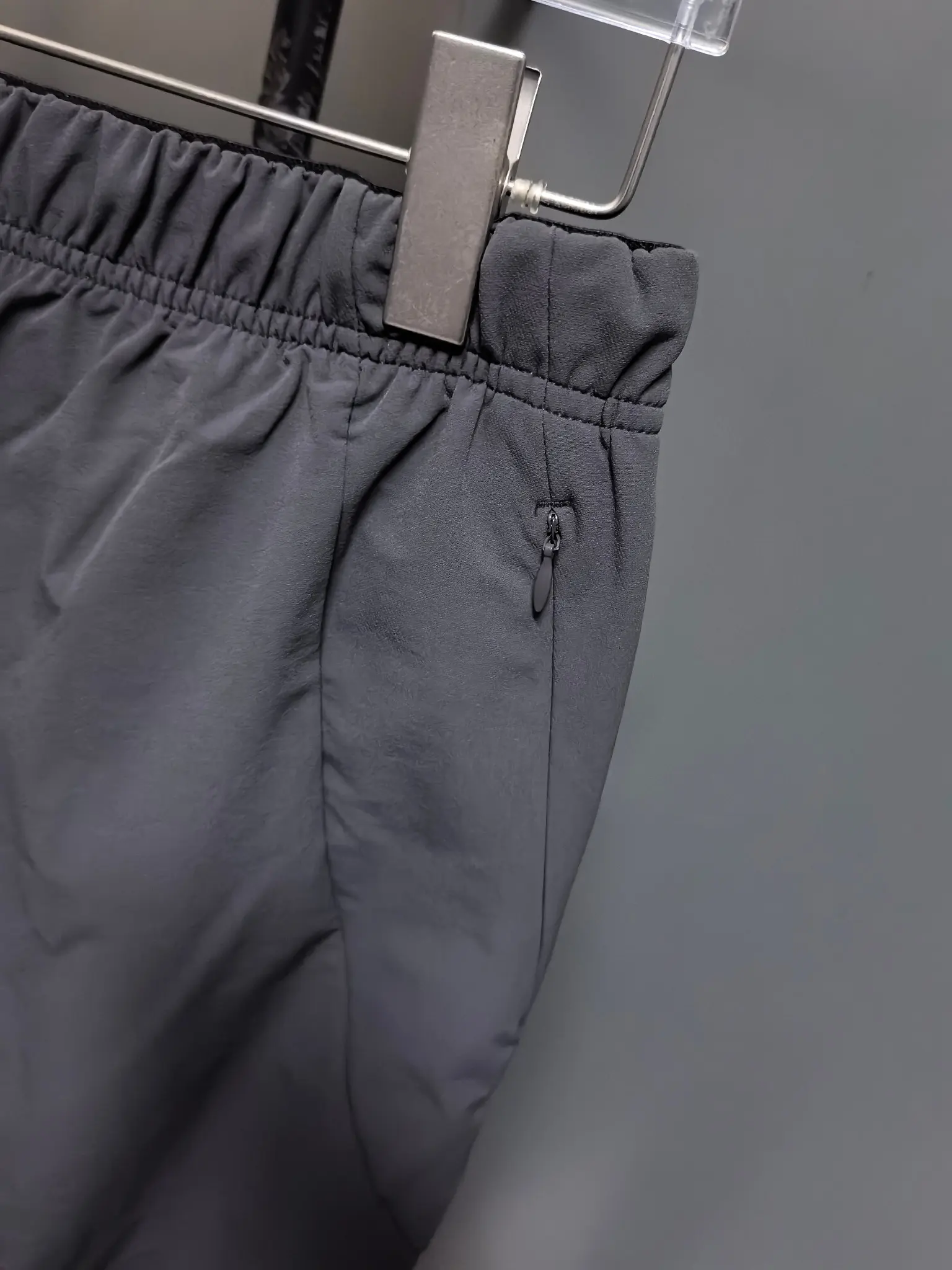 Men's Outdoor Performance Trousers D31022103 — view 7