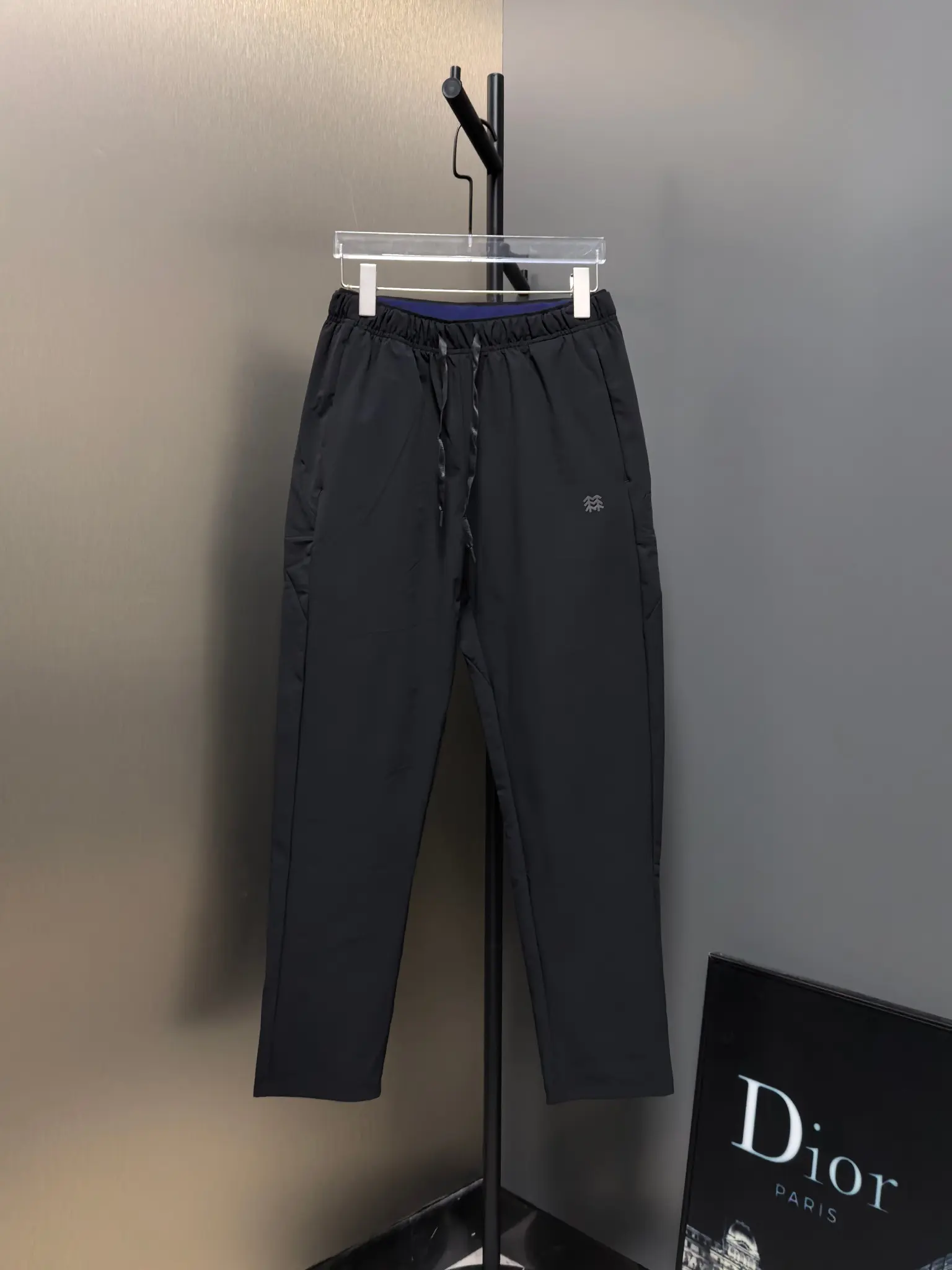 KOLON SPORT Men's Outdoor Leisure Trousers D31022105