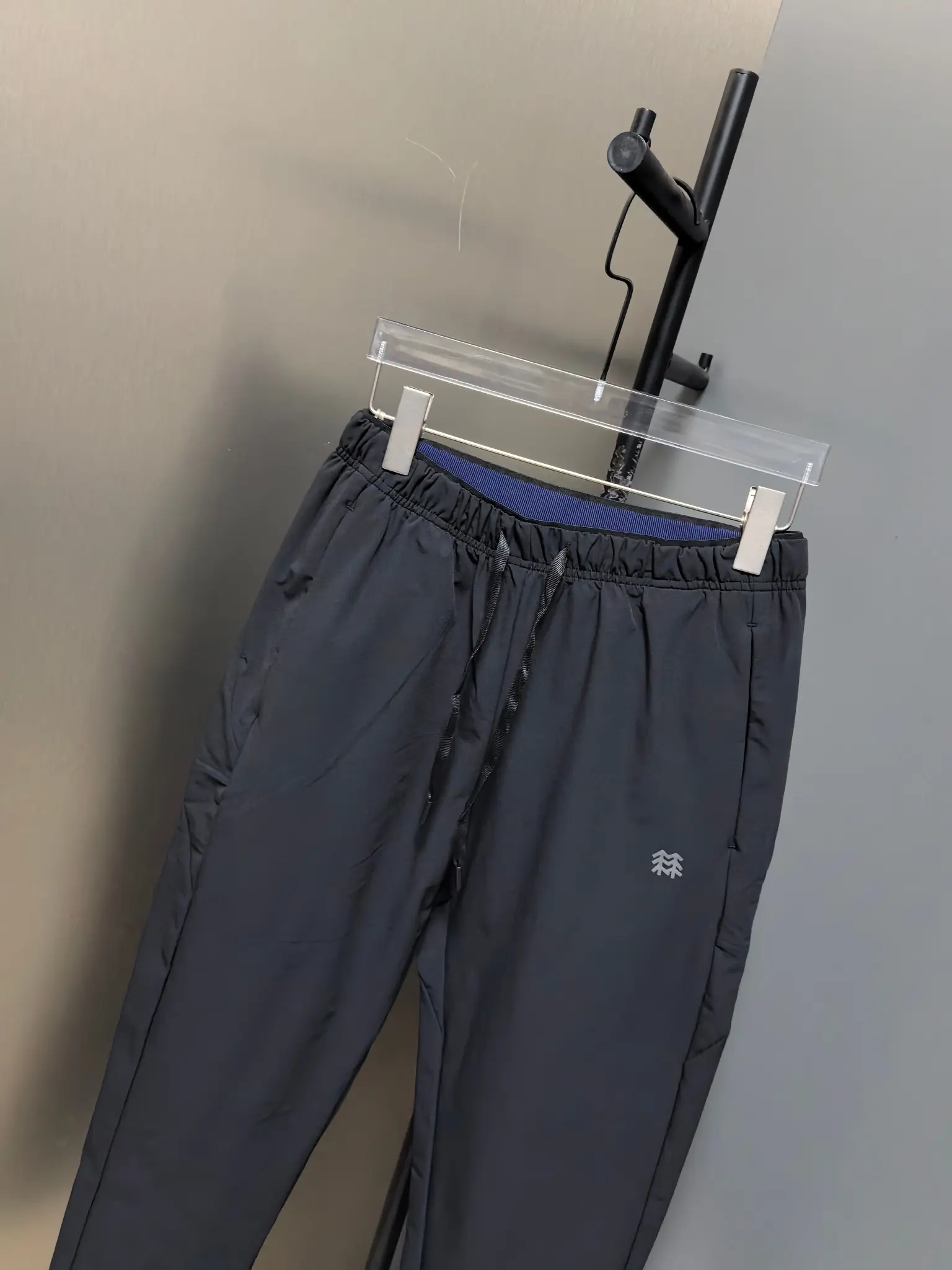 KOLON SPORT Men's Outdoor Leisure Trousers D31022105 — view 6
