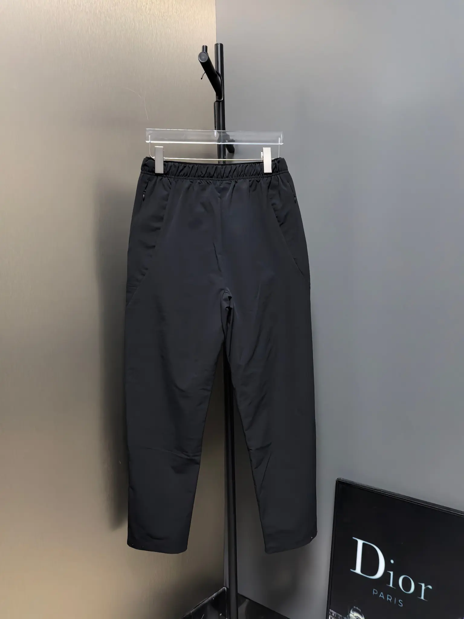 KOLON SPORT Men's Outdoor Leisure Trousers D31022105 — view 10