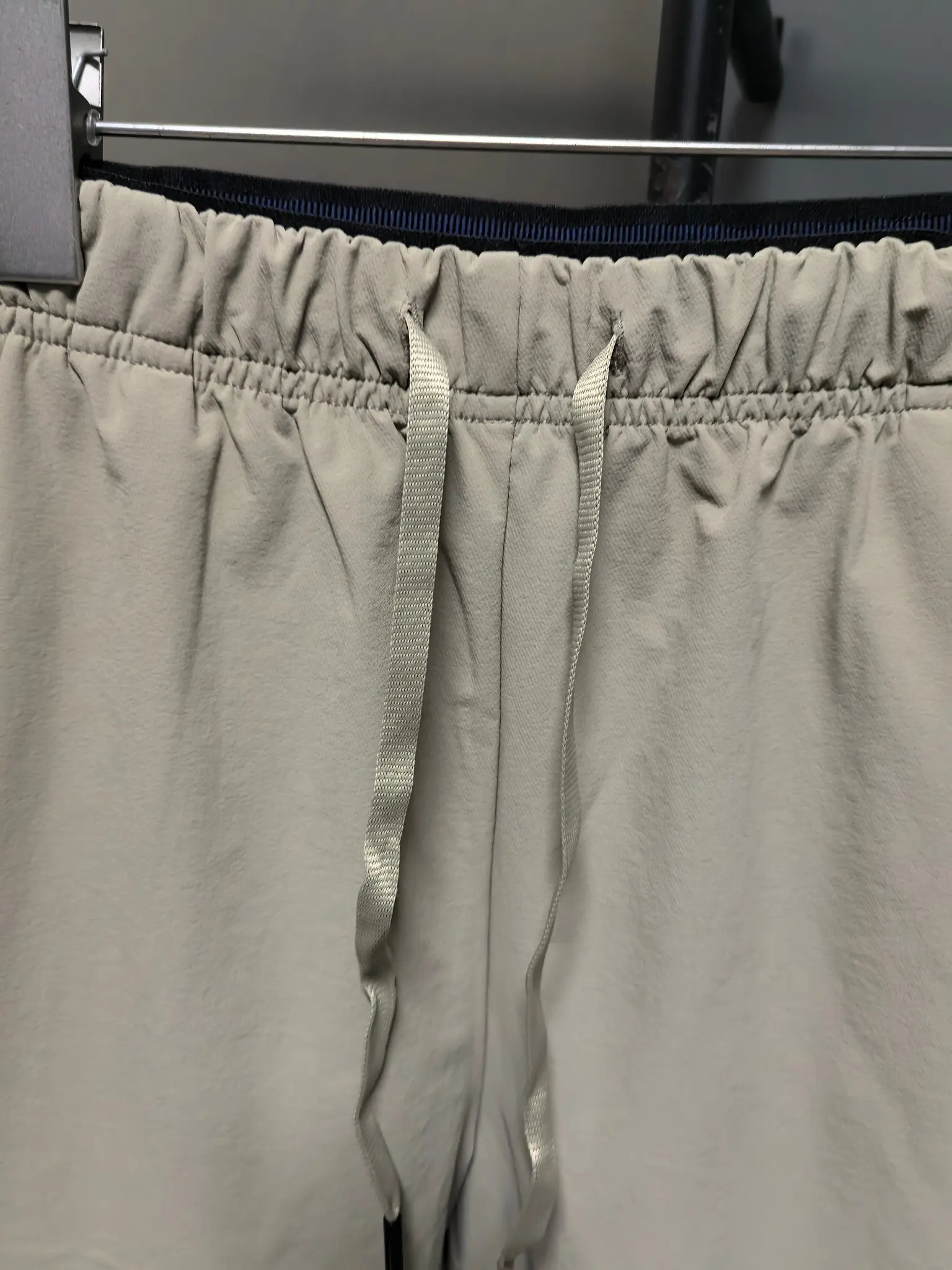 KOLON SPORT Men's Outdoor Leisure Trousers D31022104 — view 3