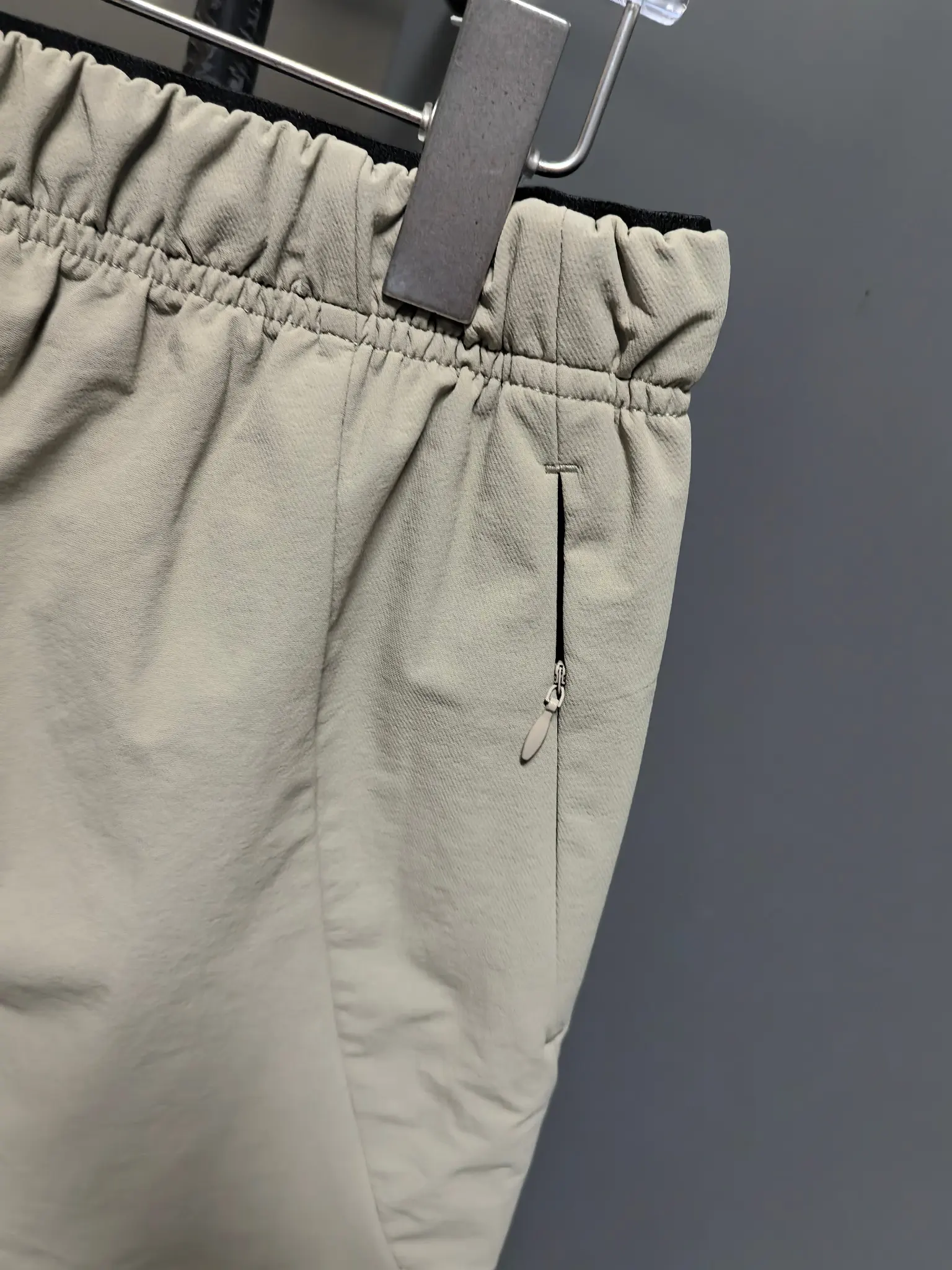 KOLON SPORT Men's Outdoor Leisure Trousers D31022104 — view 7
