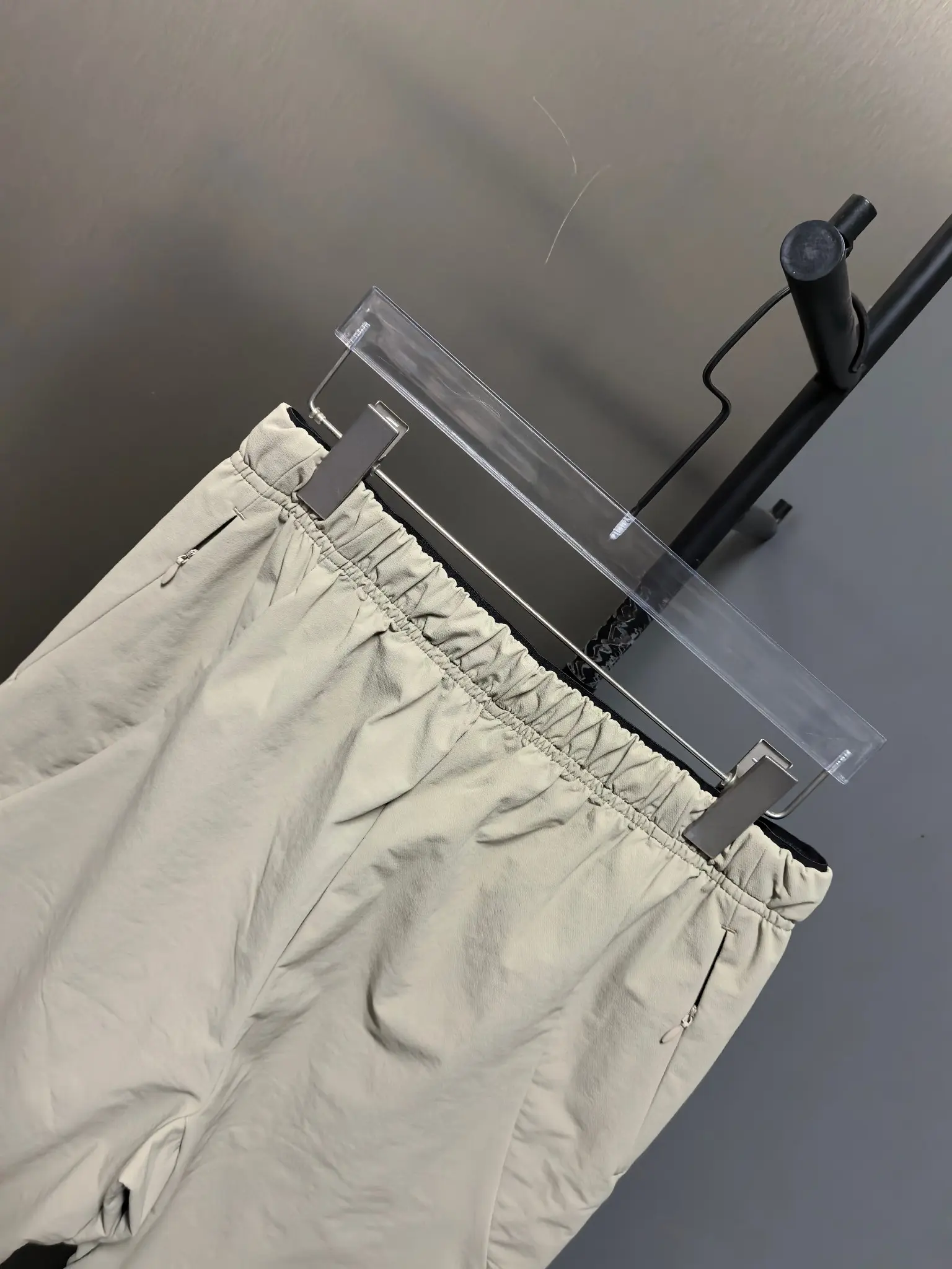 KOLON SPORT Men's Outdoor Leisure Trousers D31022104 — view 8