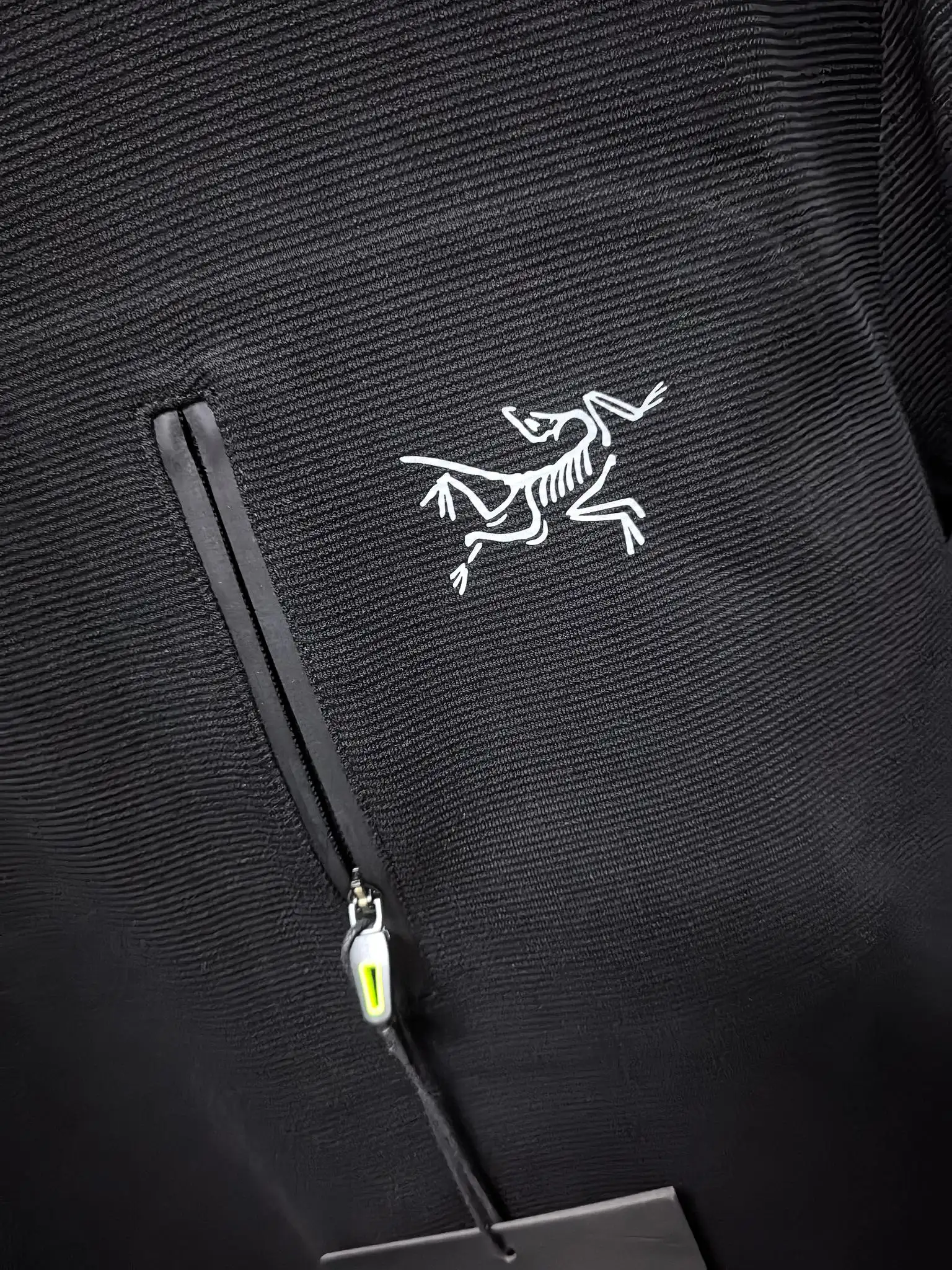 Logo-Print Crew-Neck Sweatshirt D31022085 — view 3