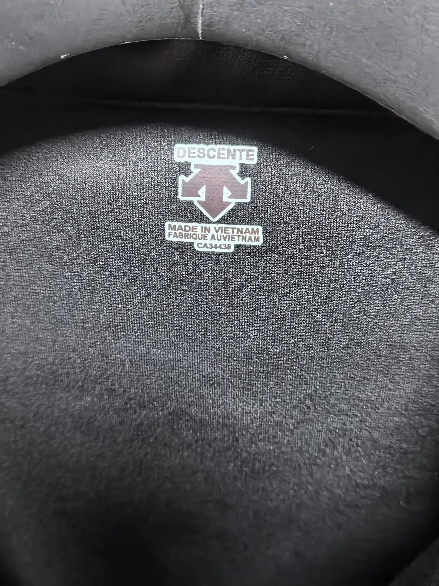 Long-Sleeve Performance Polo Shirt D31022076 — view 8