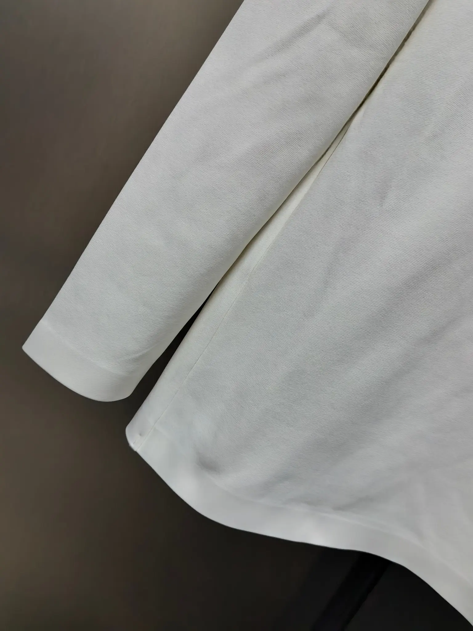 Long-Sleeve Performance Polo Shirt D31022077 — view 5