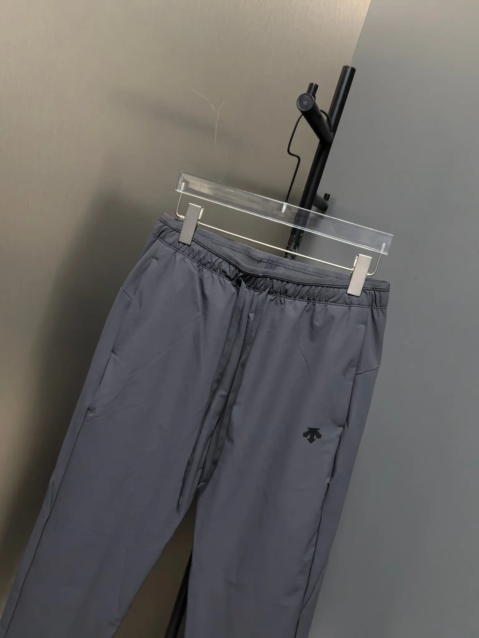 Men's Outdoor Performance Trousers D31022111 — view 5
